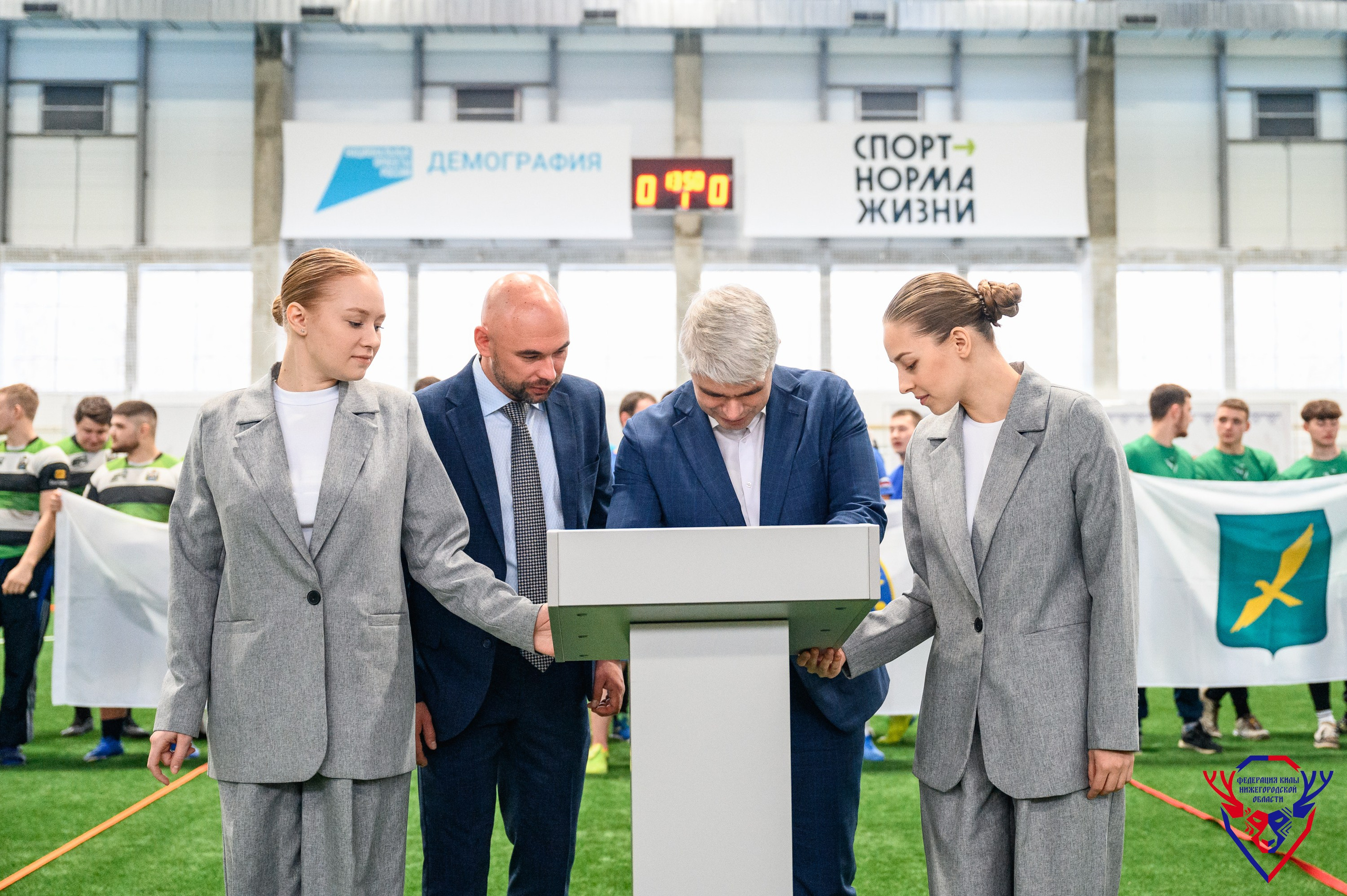 Межрегиональный фестиваль «Кила-Сила». Фотограф Захваткин Роман