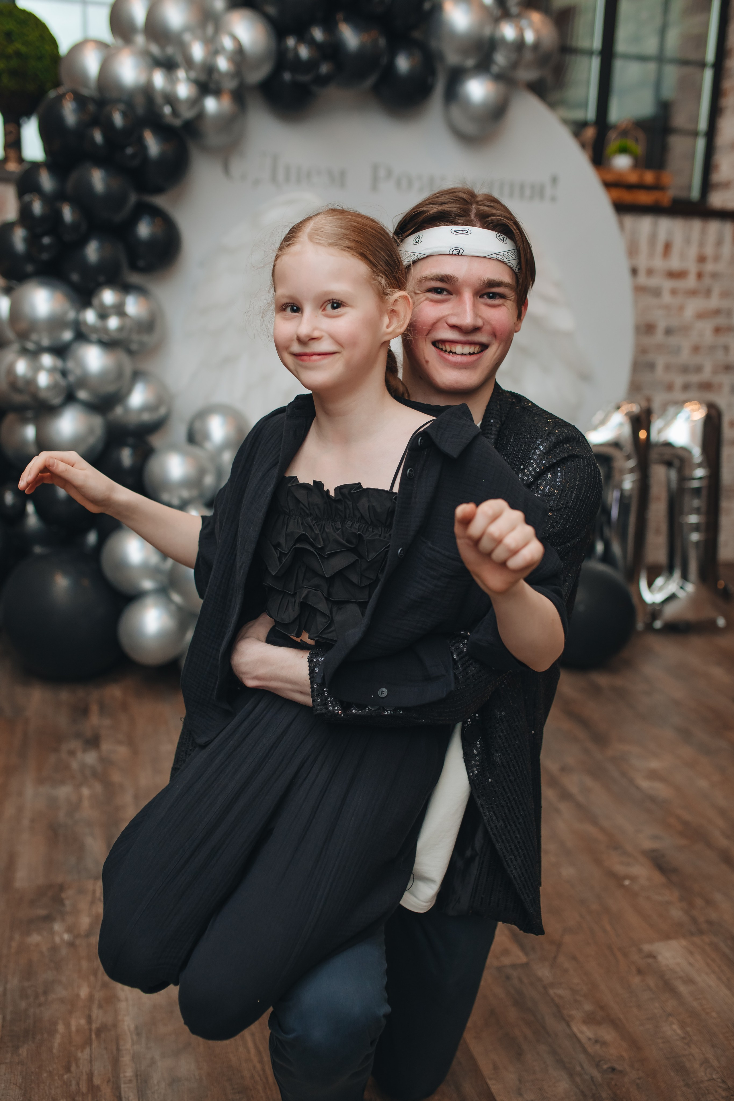 Марусе 11 лет. Семейный и детский фотограф в Москве Дорогова Екатерина