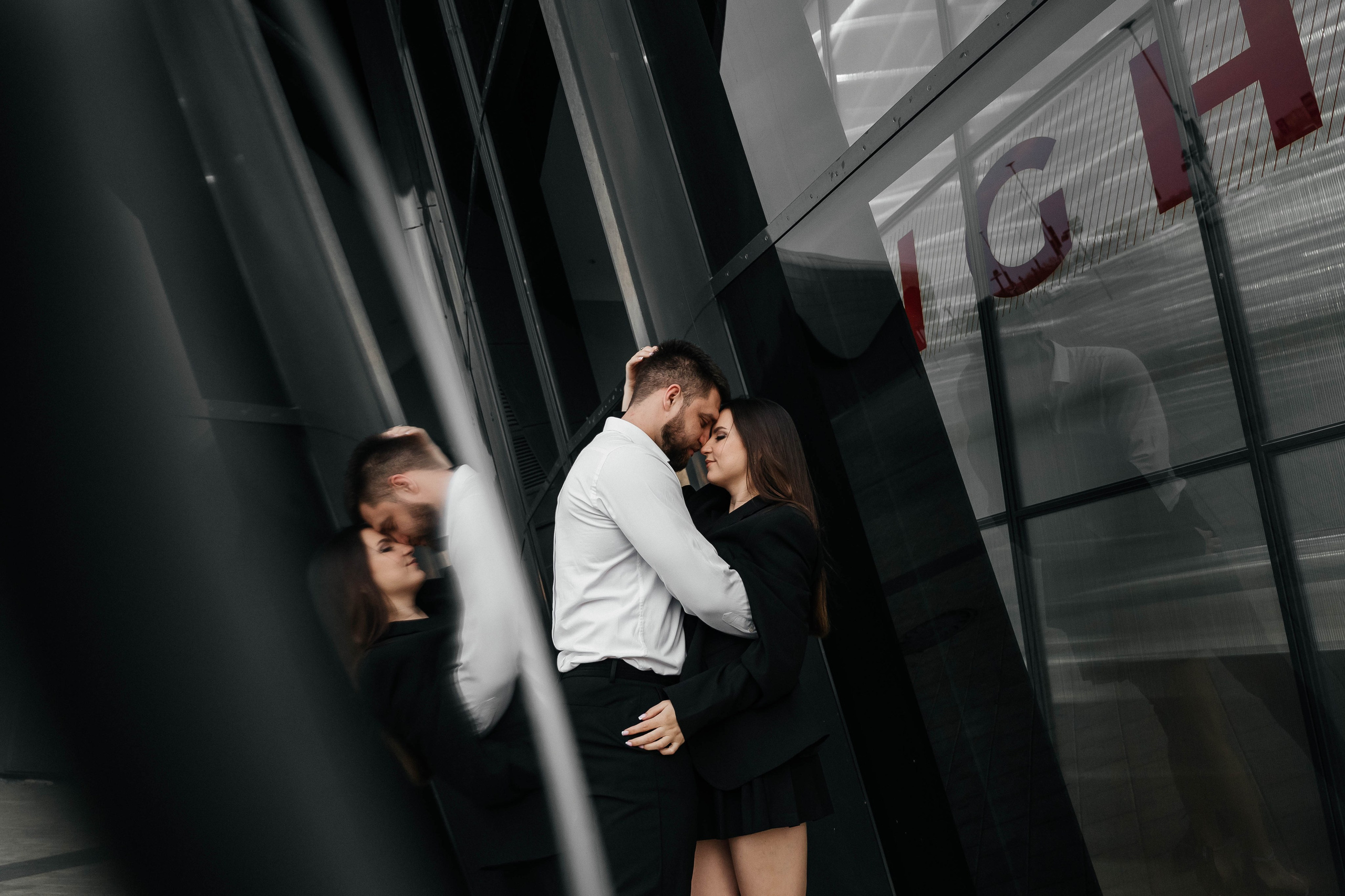 Съёмка в Краснодаре для Юлии и Максима. Свадебный и семейный фотограф г. Ярославль Савинская Анастасия