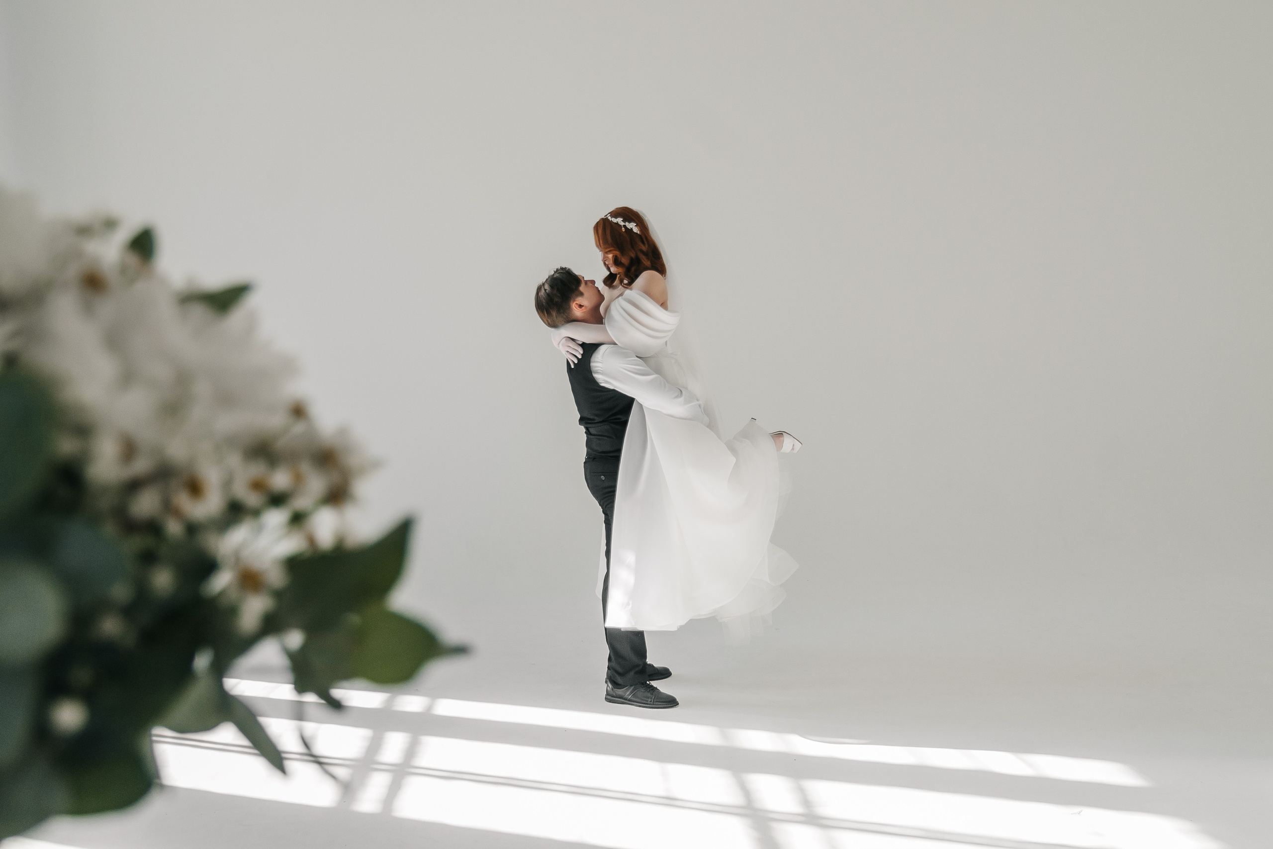 Свадьба для Екатерины и Никиты. Свадебный и семейный фотограф г. Ярославль Савинская Анастасия