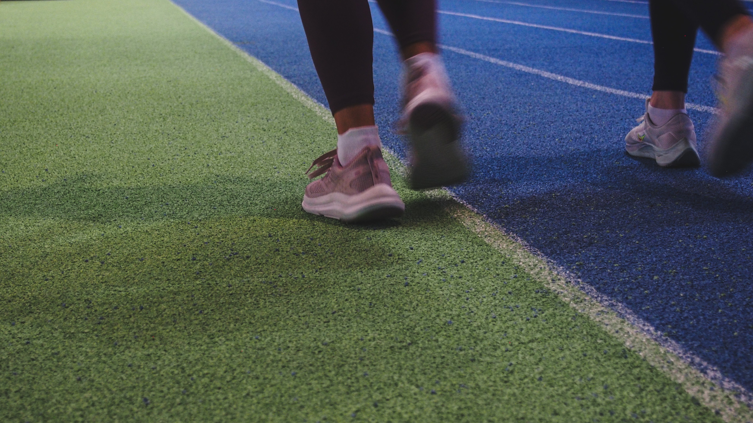 Манеж Луч. Recro