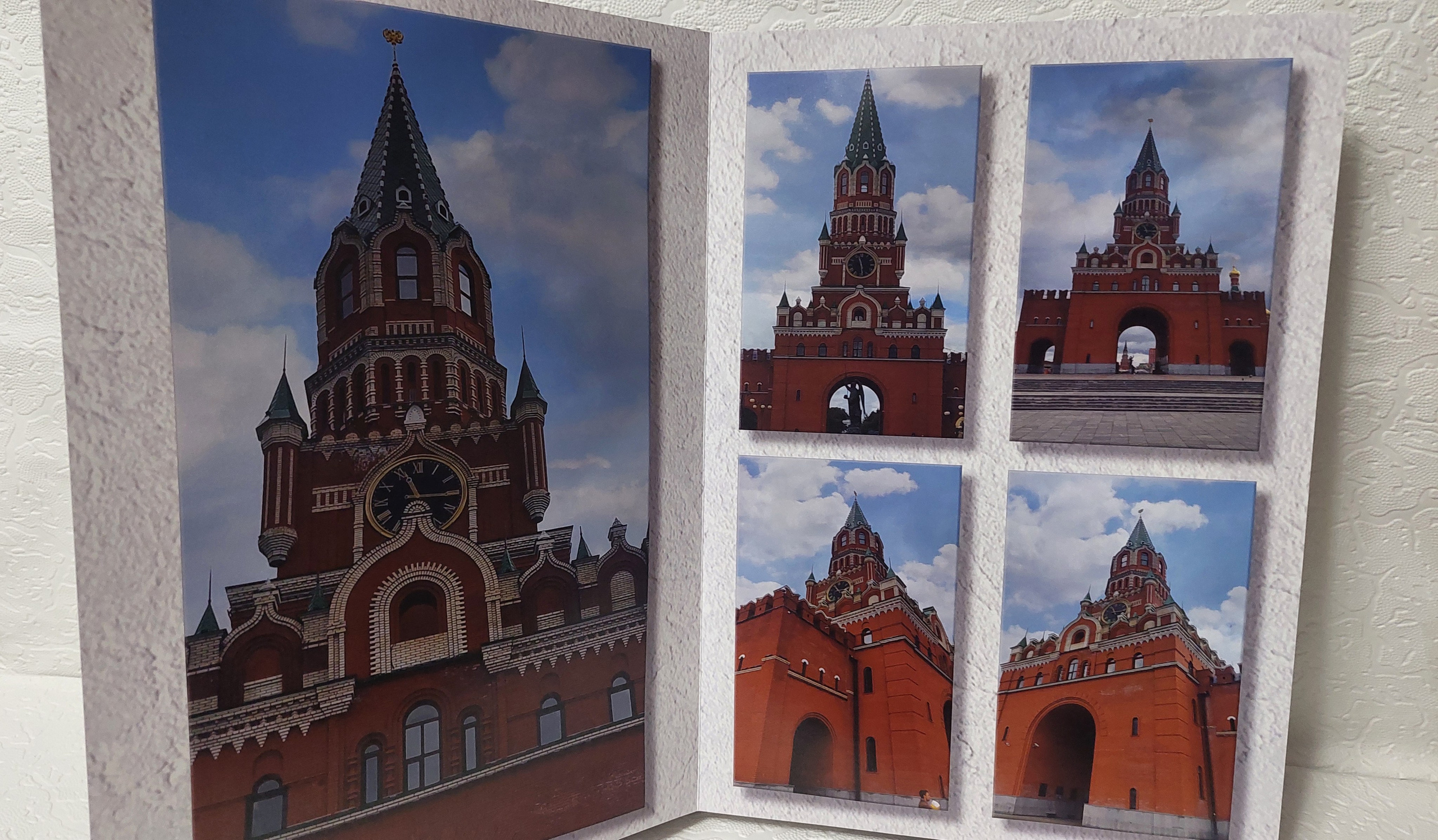 Йошкар-Ола, часть 1. Fotounata.ru