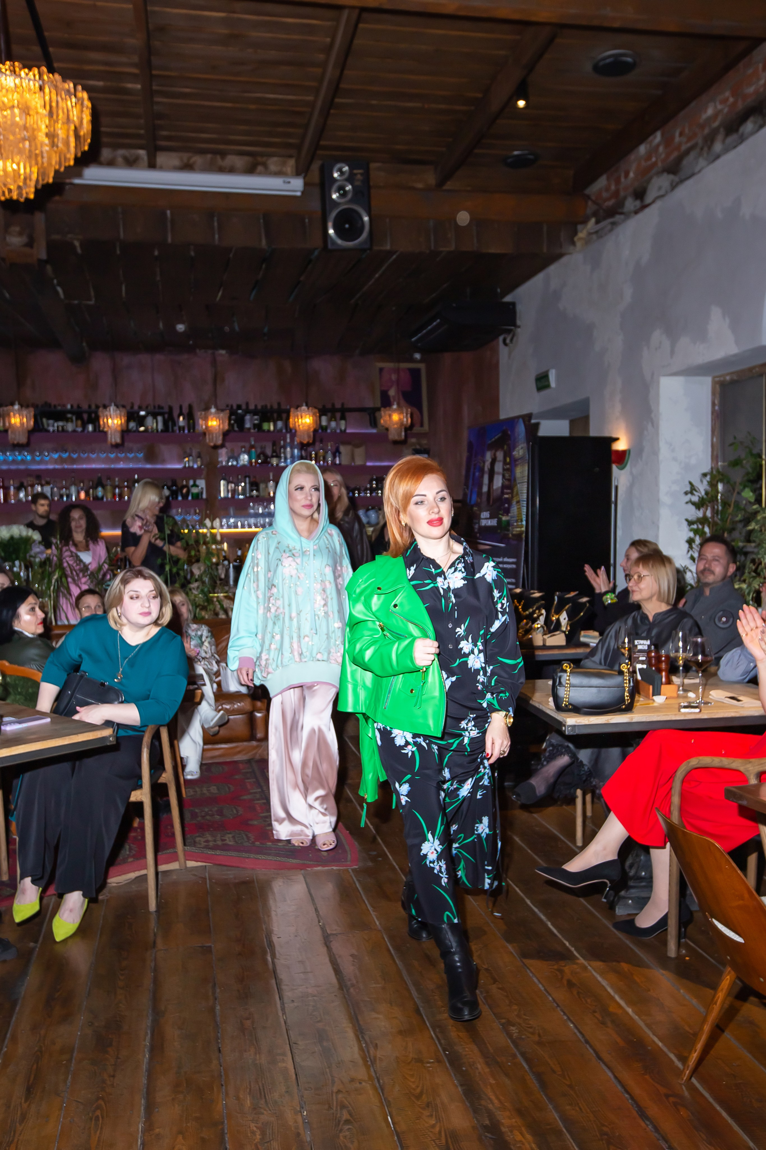 Клуб «Горожане». Свадебный фотограф Анастасия Багдасарян