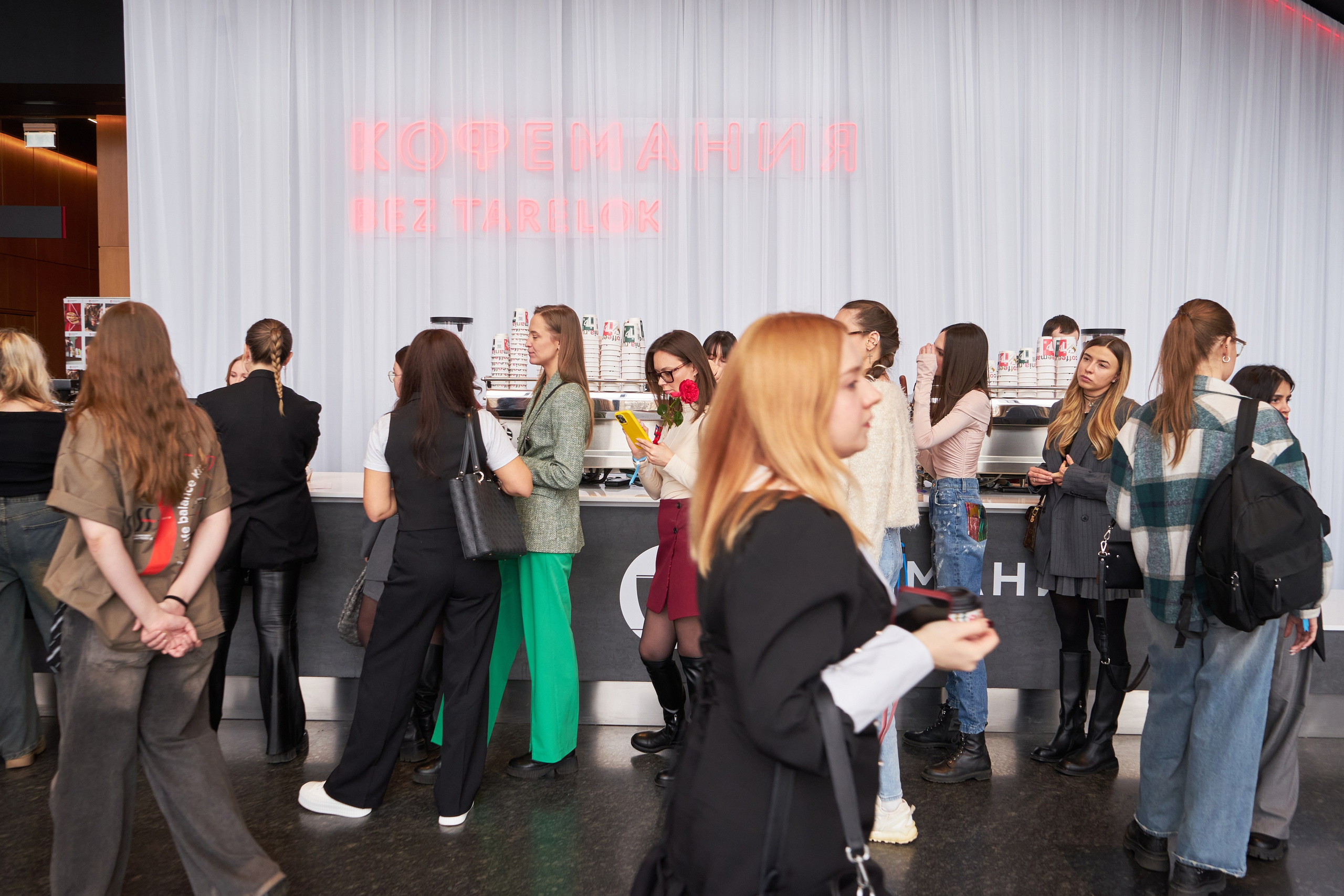 Мероприятия и корпоративы. Семейный, портретный и event-фотограф в Москве Марина Лебедева