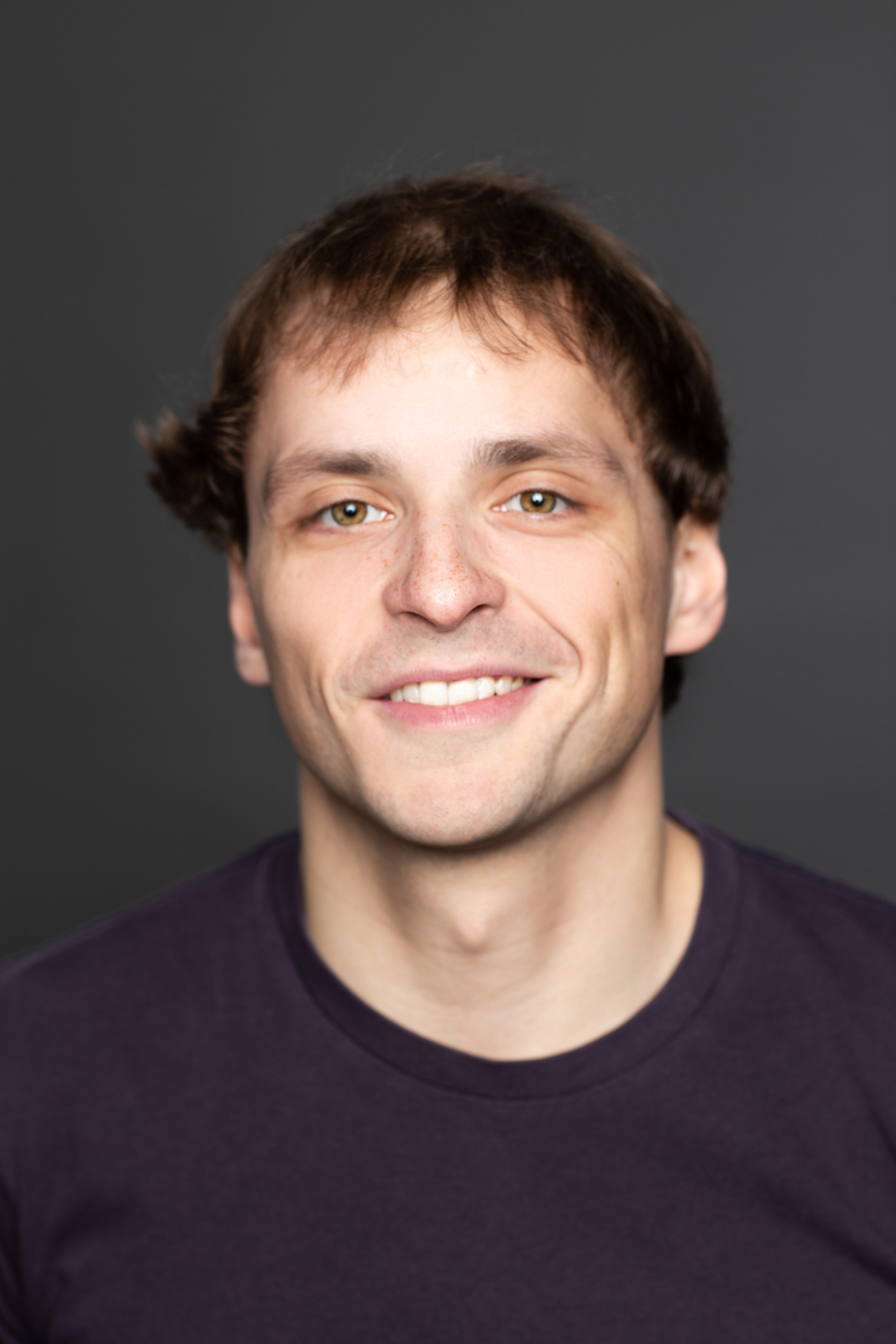 Арсений. 10sphoto