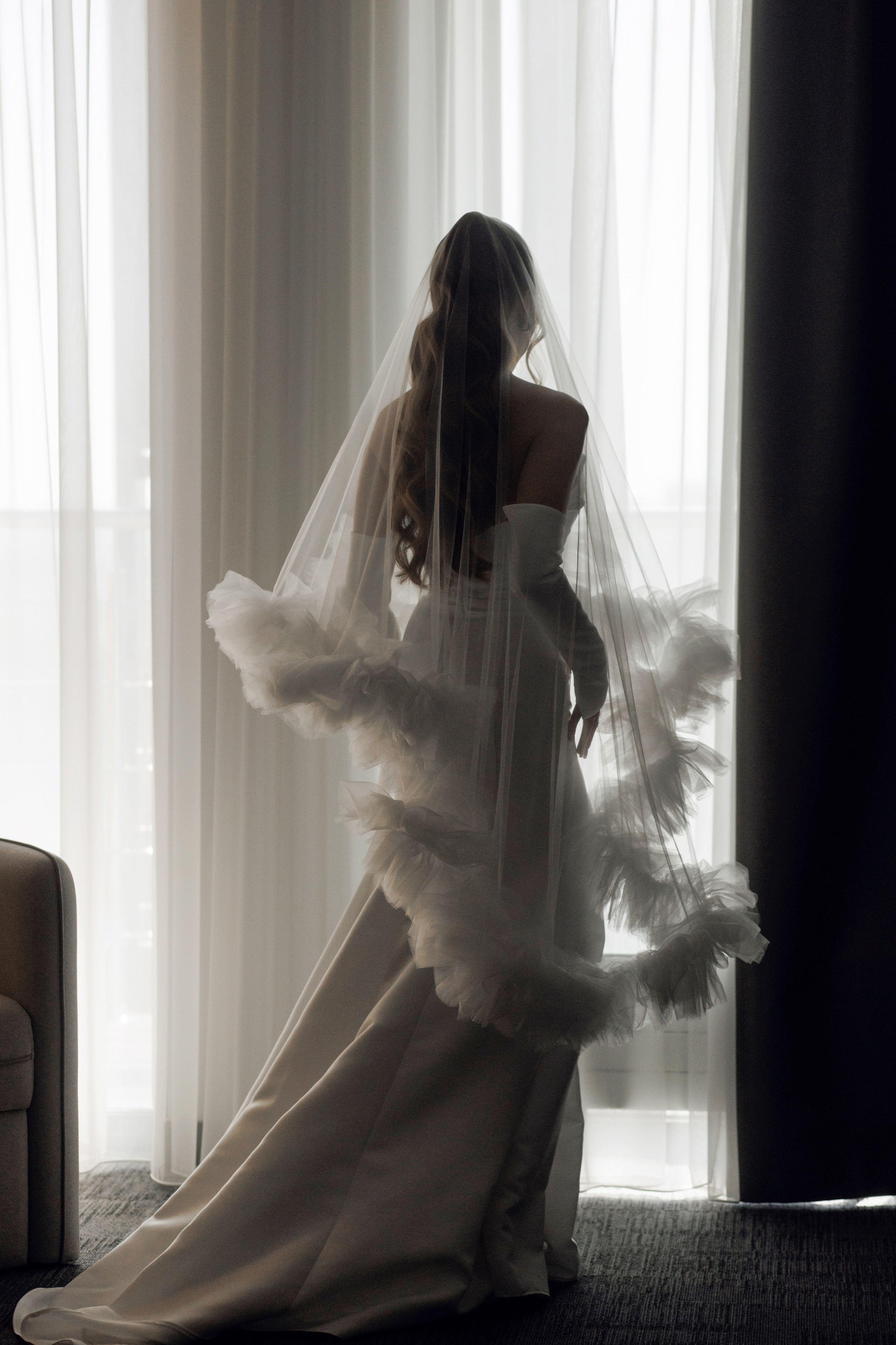 A&P. Свадебный фотограф Екатерина Худякова — Ярославль, Санкт-Петербург, Москва