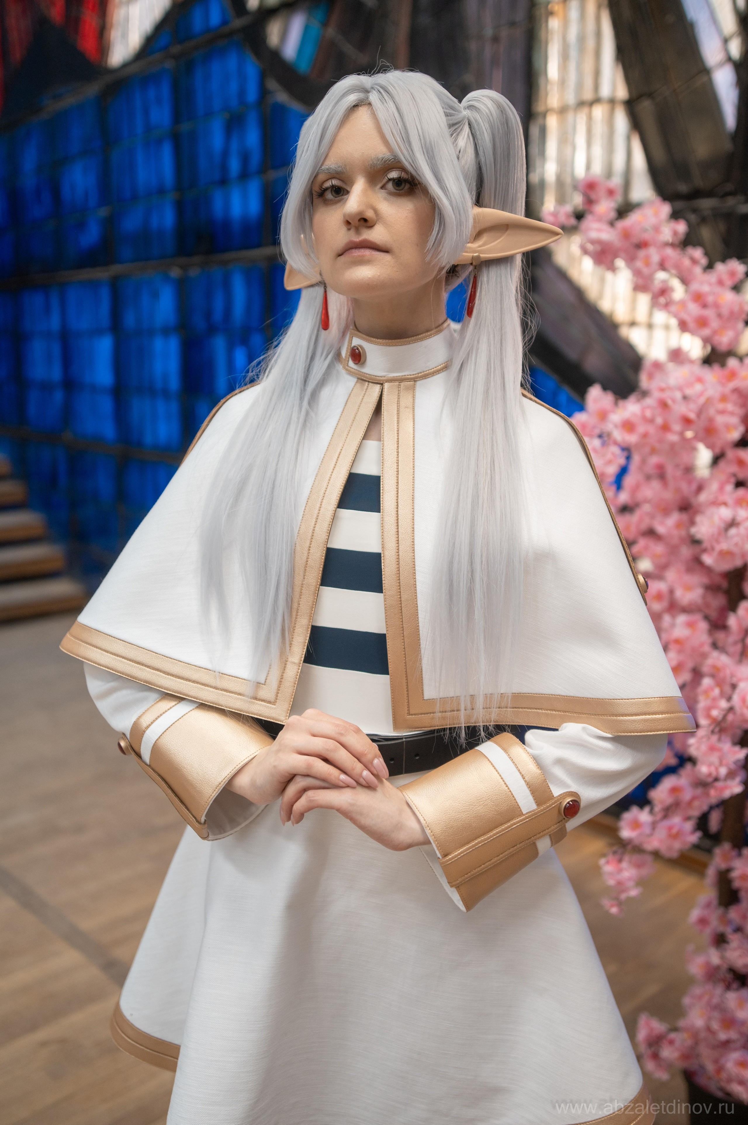 Kaniсo 2024. Фотограф Белебей Абзалетдинов Артур