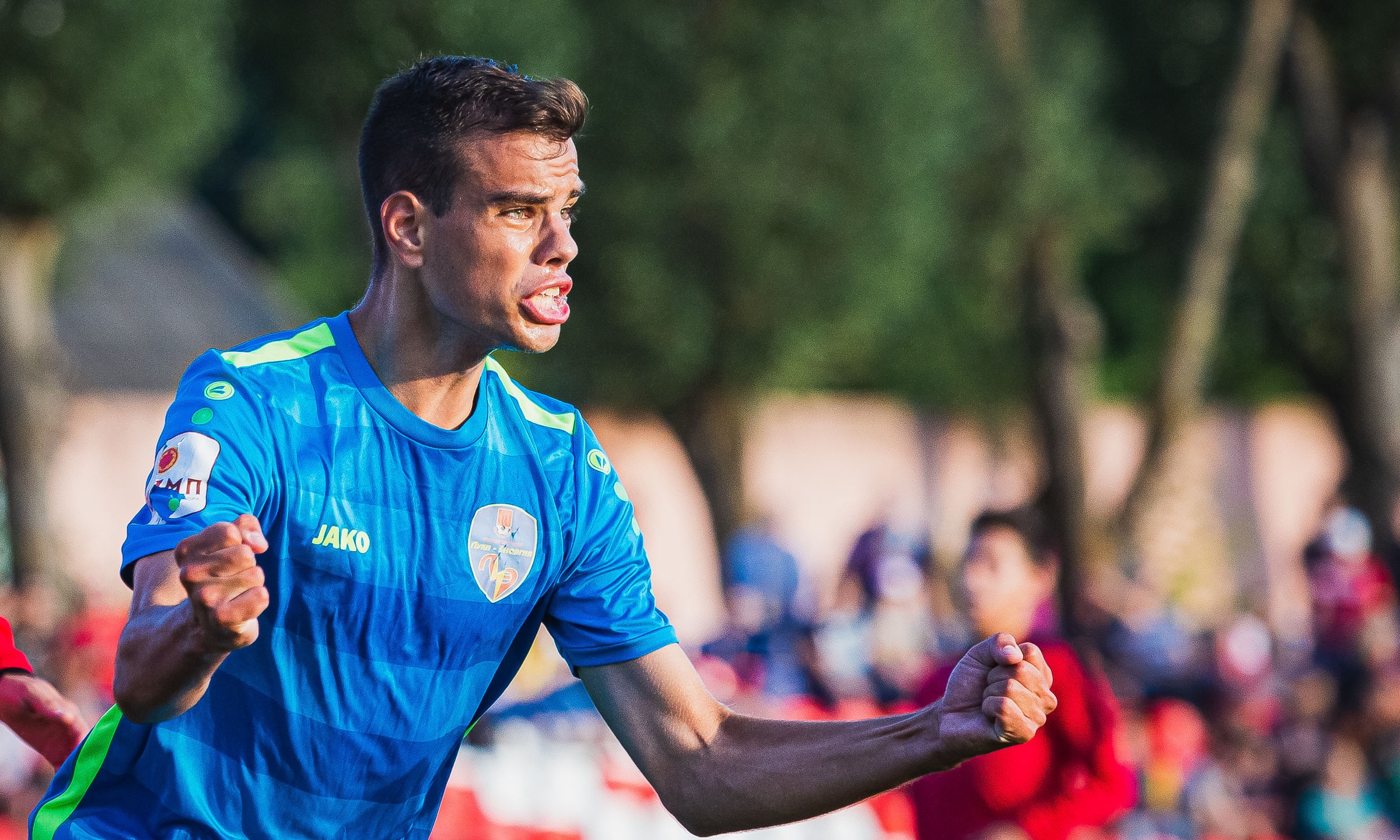 23.08.2019 Луки-Энергия — Звезда. Фотограф Кирилл Сафонов