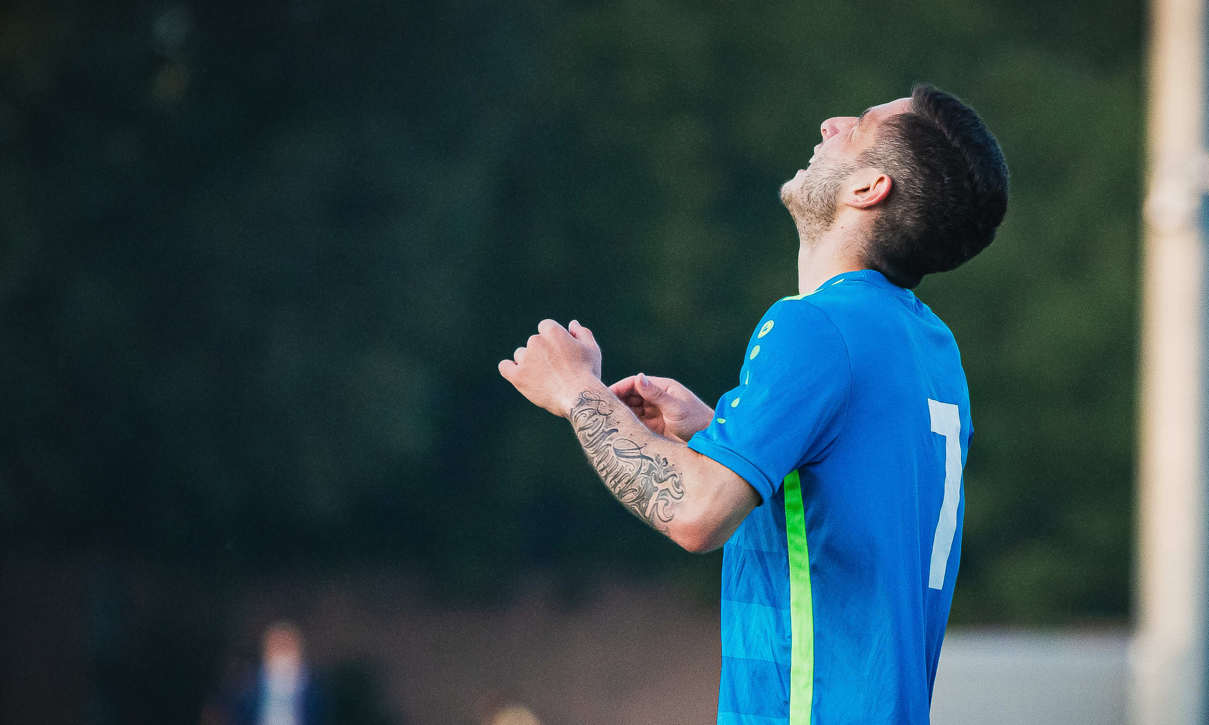 23.08.2019 Луки-Энергия — Звезда. Фотограф Кирилл Сафонов