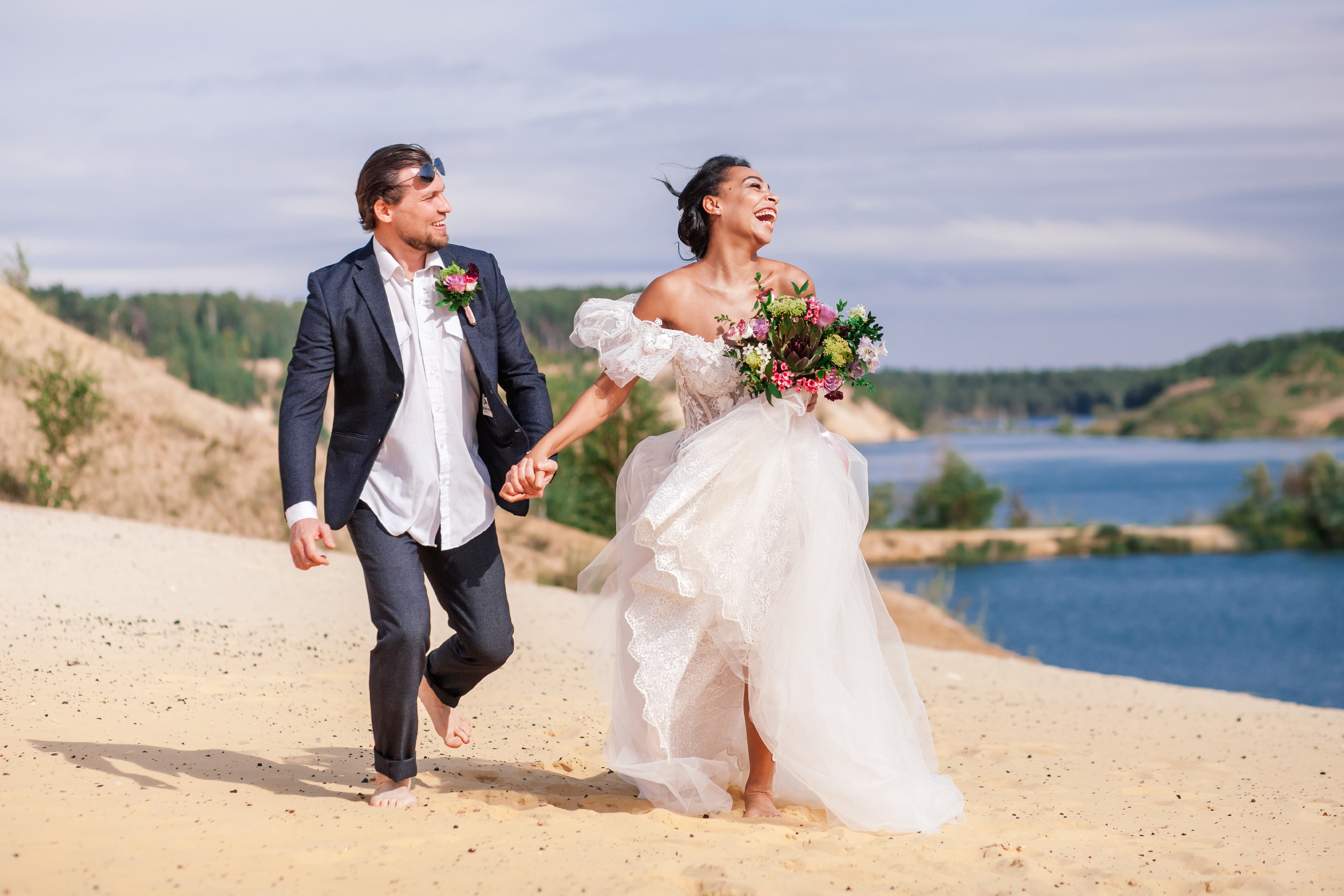 Свадебная фото-съемка в Москве и МО - фотограф Алена Лето. Семейный и свадебный фотограф в Москве и МО — Алена Лето