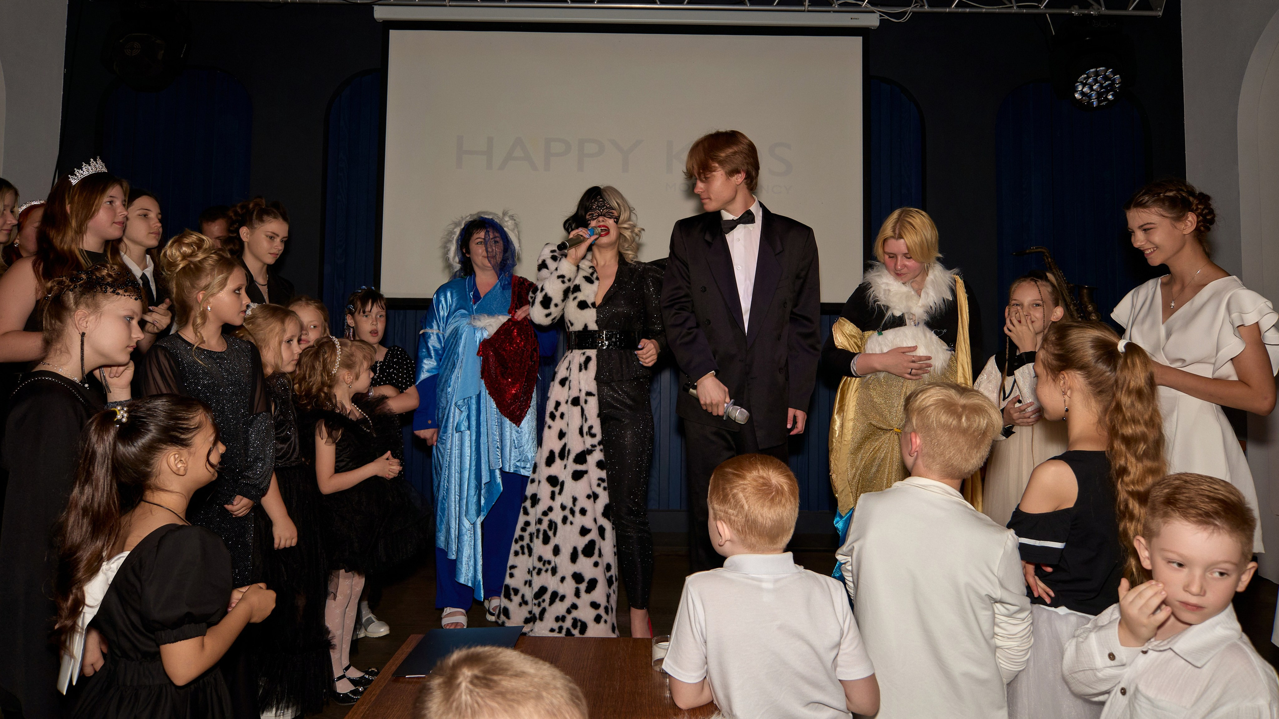 Репортажный фотограф на банкет Тула