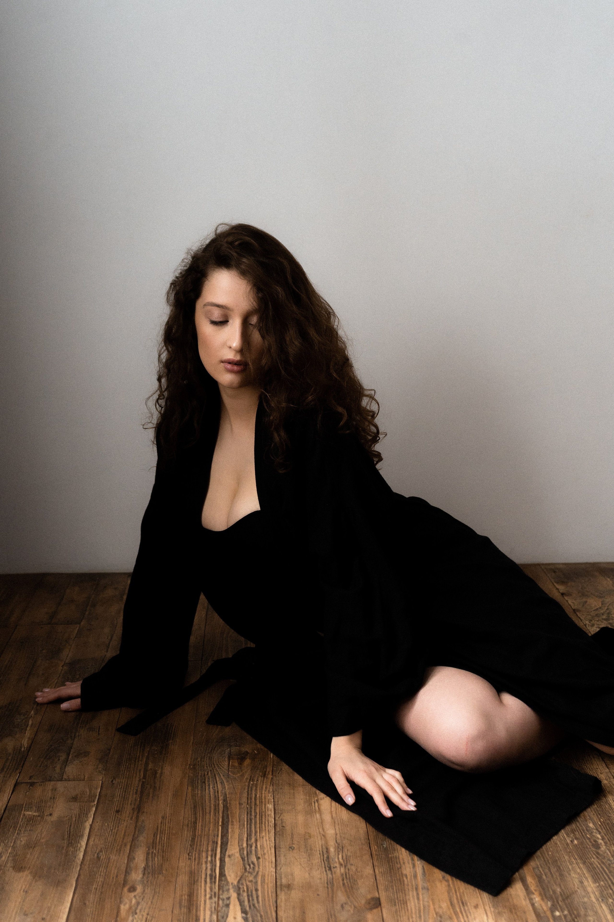 Настя. Свадебный фотограф в Воронеже Дарья Володарская