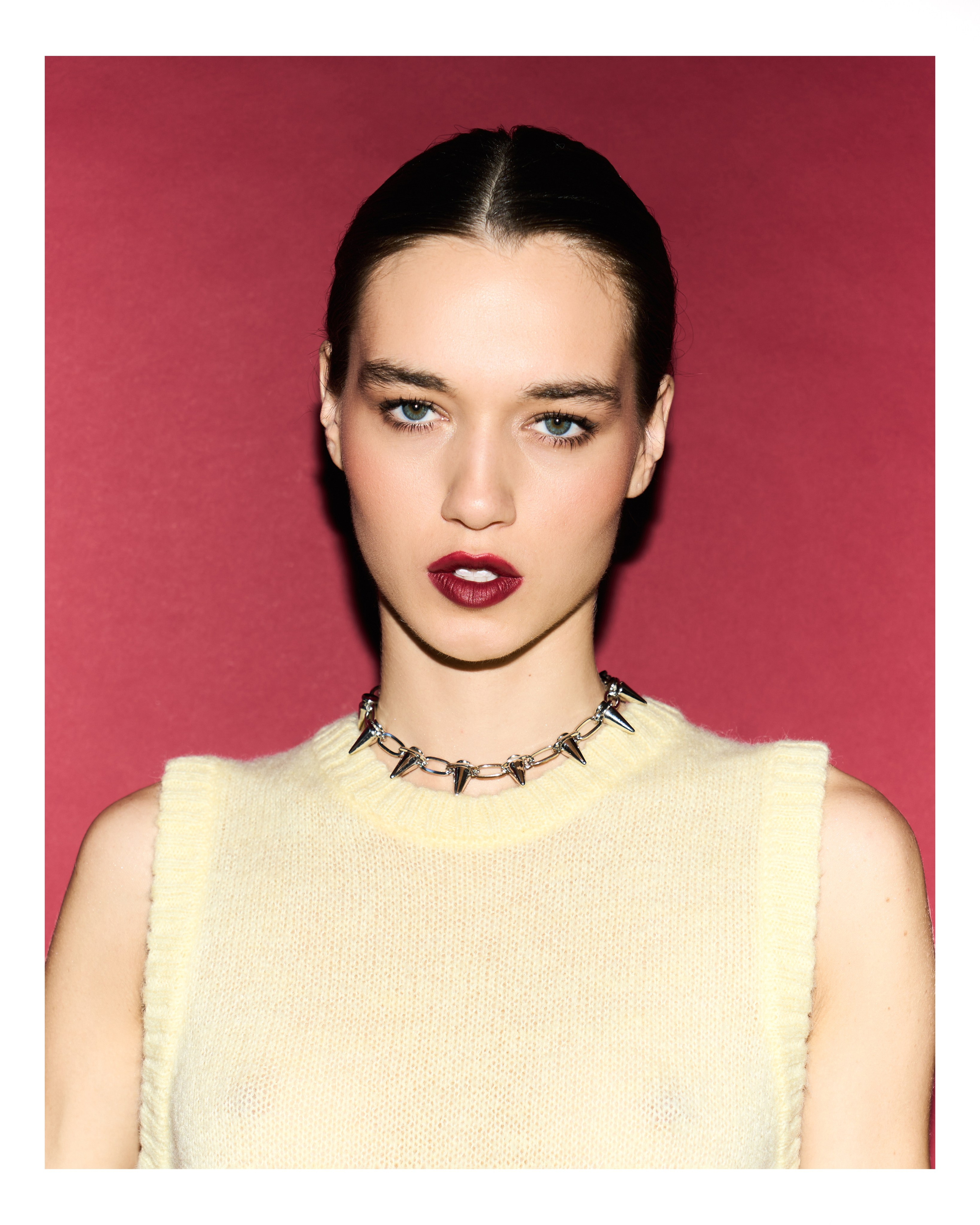 Тесты. Фешн фотограф в Москве Пабло Пират