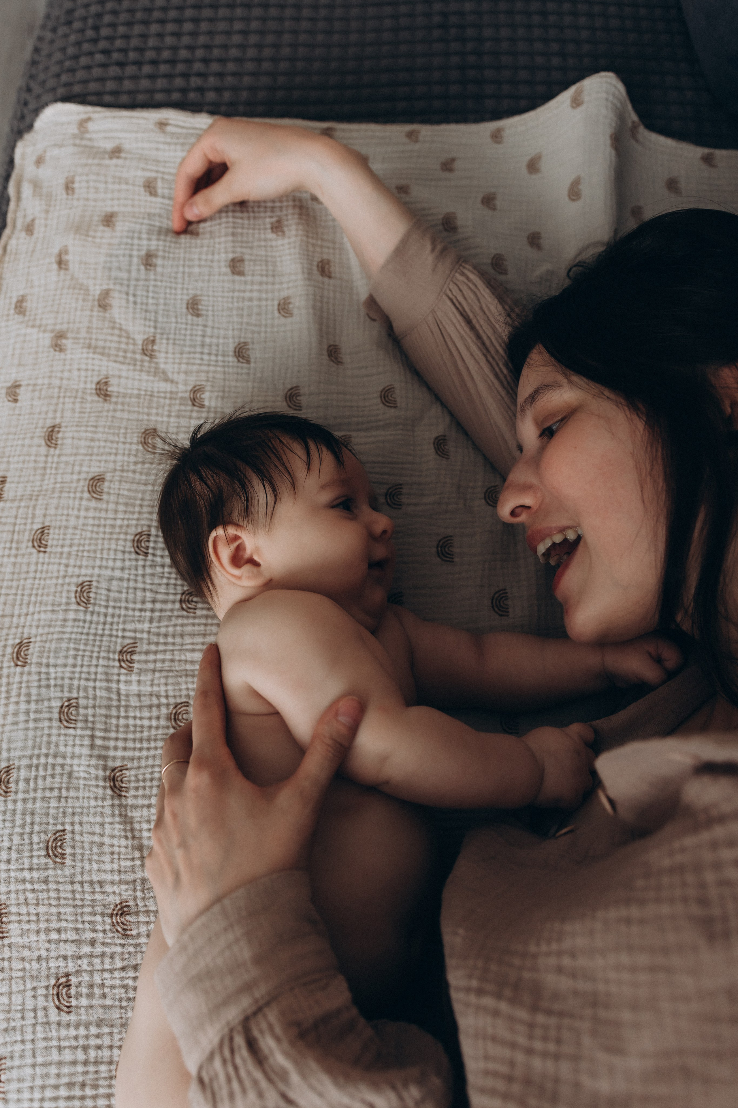 Дом. Семейный и портретный фотограф в Новом Уренгое