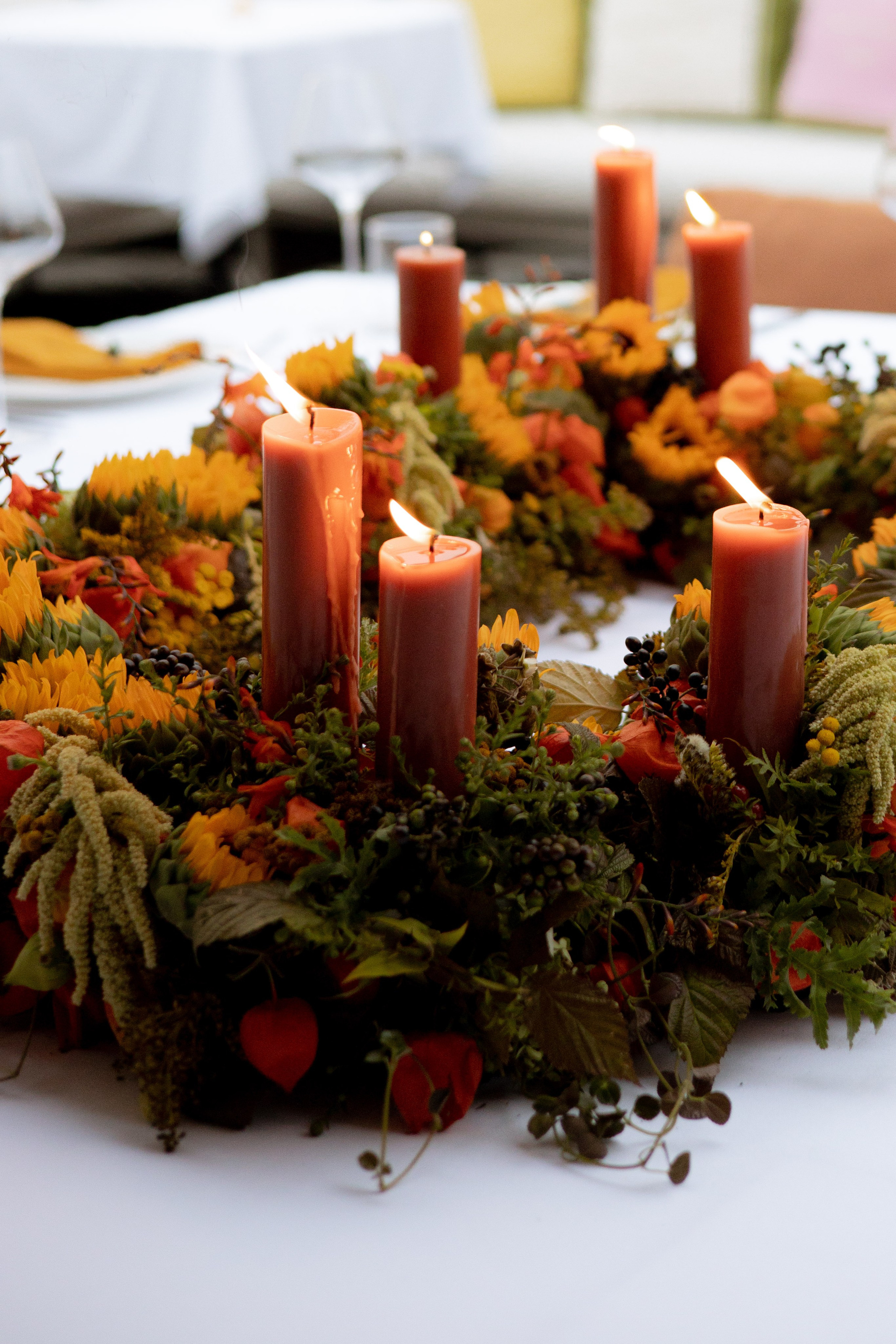 Мужской ДР. ЦУМ. «Buro». Оформление свадеб, декор свадеб Вера Маркова, Москва