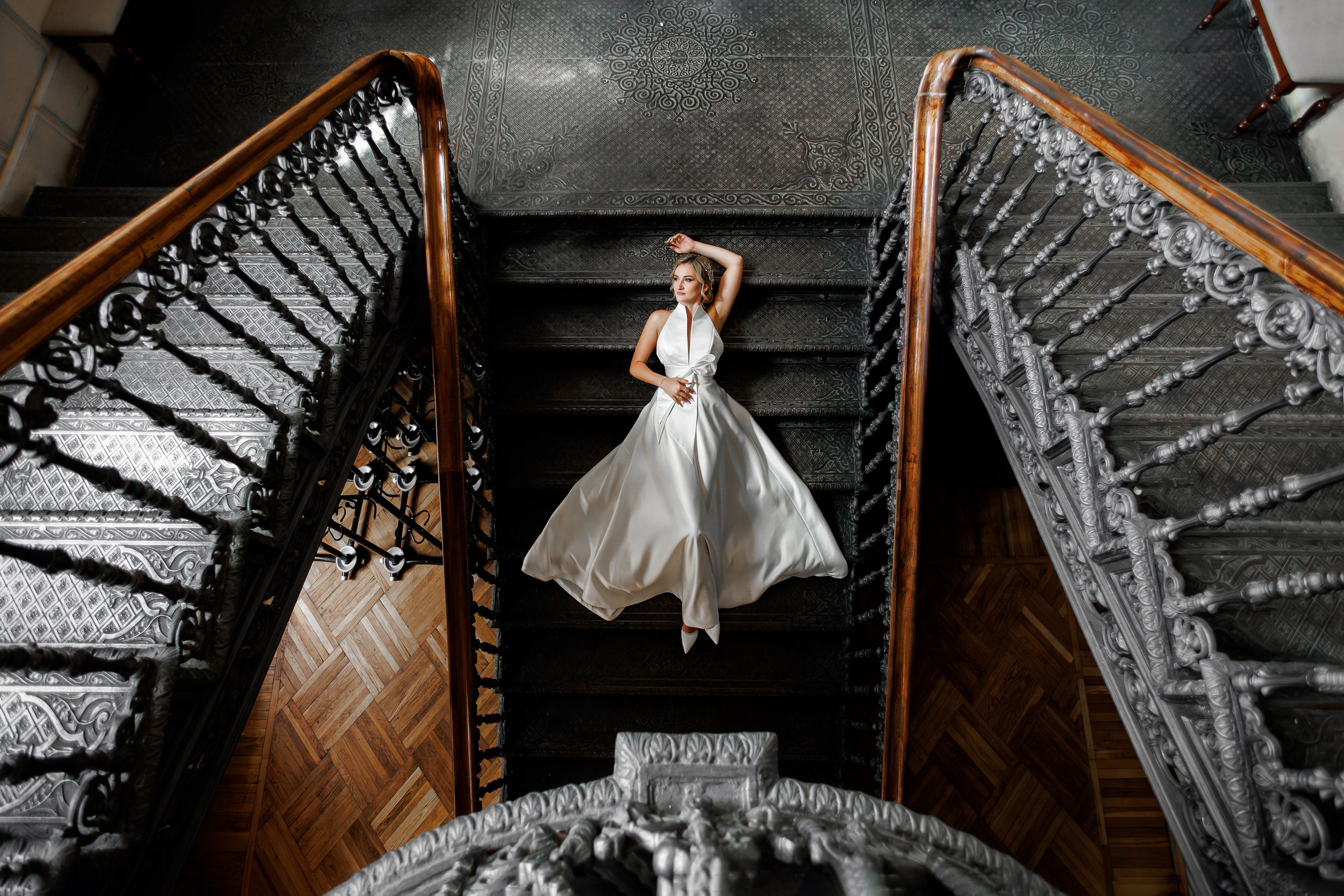 Свадебный фотограф Москва и МО Сергей Киржаев