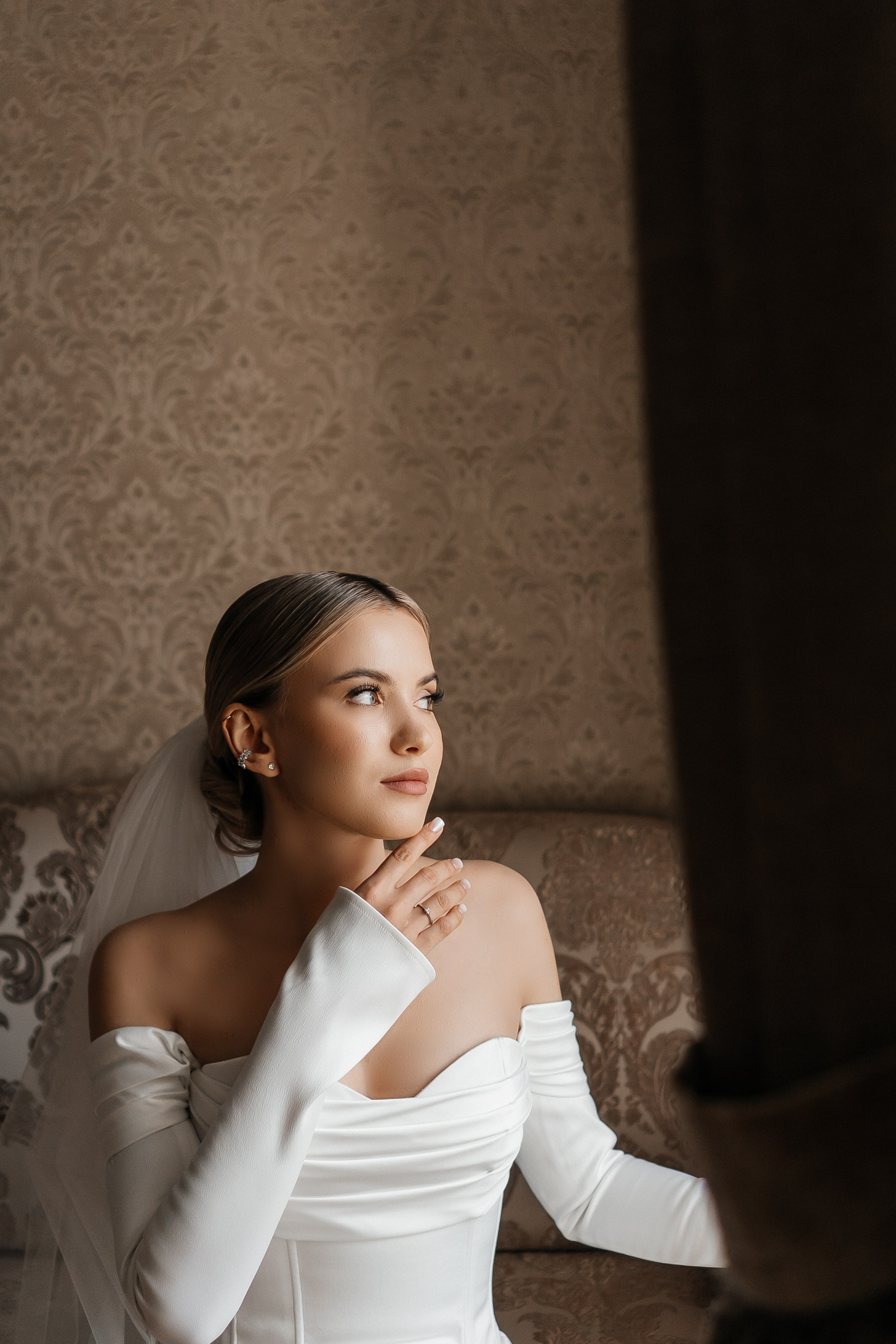 Рустам и Дарья. Фотограф Ульяновск Ксения Кеслер