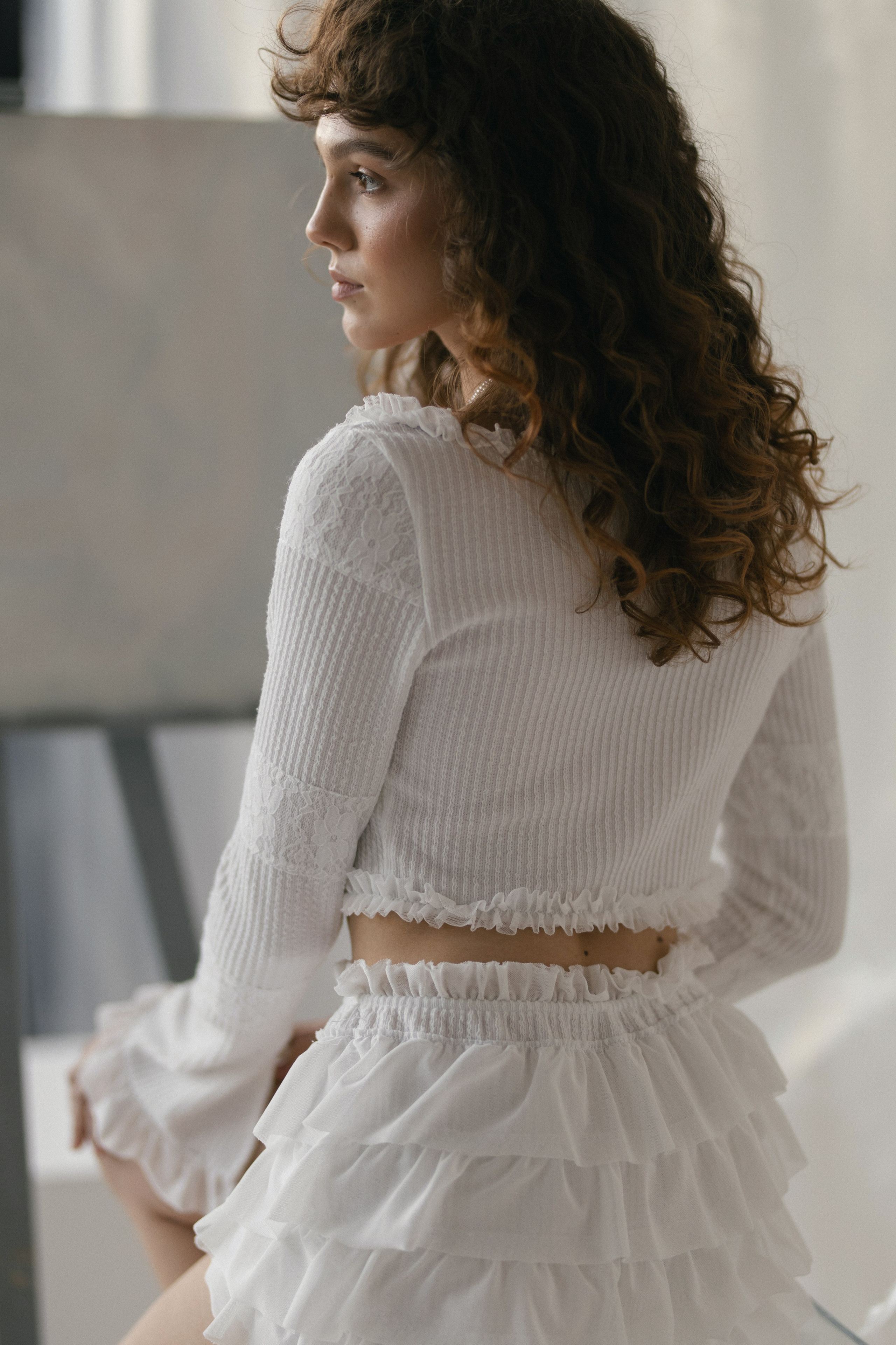 «ХУДОЖНИЦА». Maria Startseva Photo