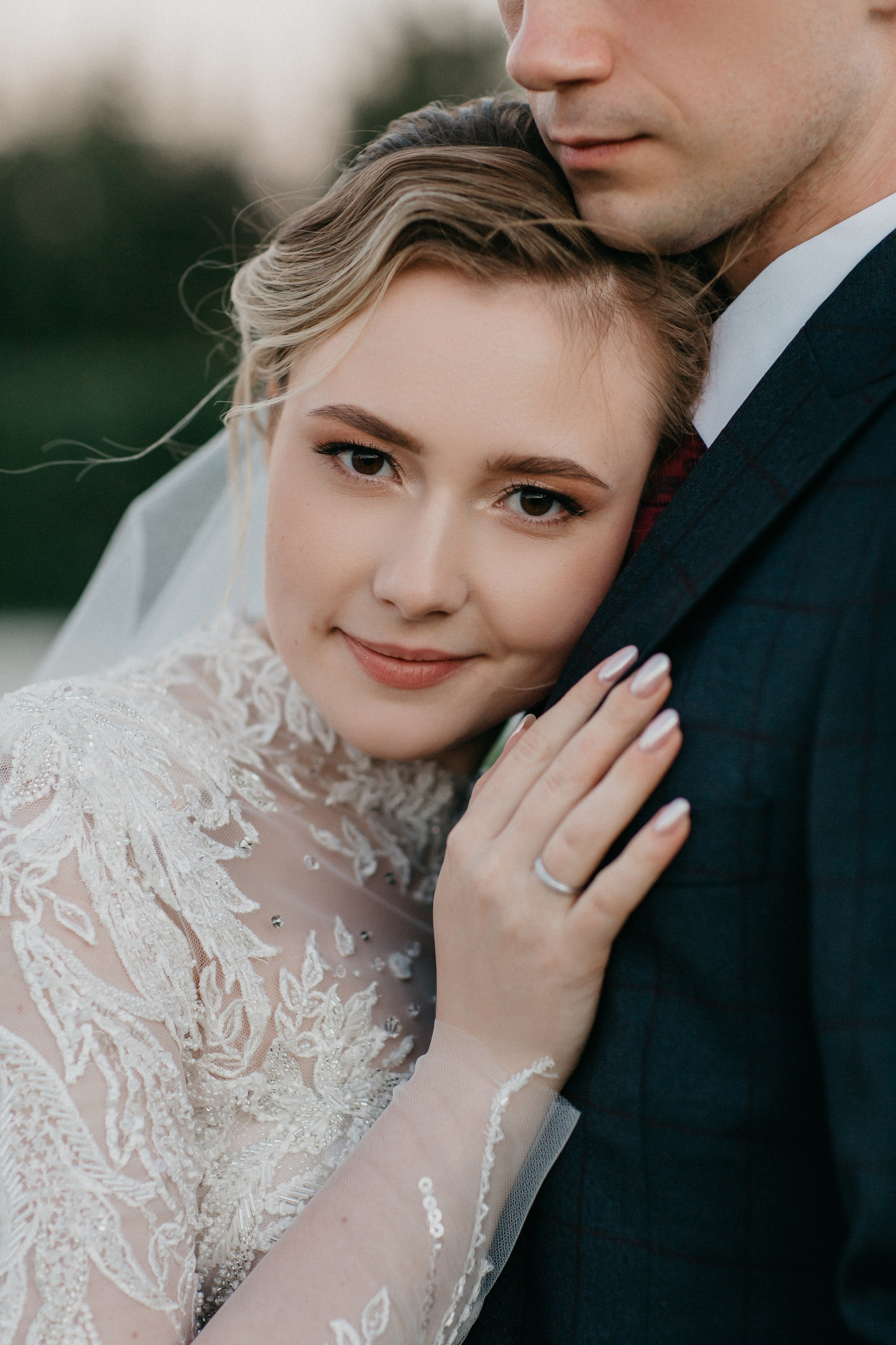 Кирилл и Инна. Свадебный и семейный фотограф в Волгограде Галина Микитинская