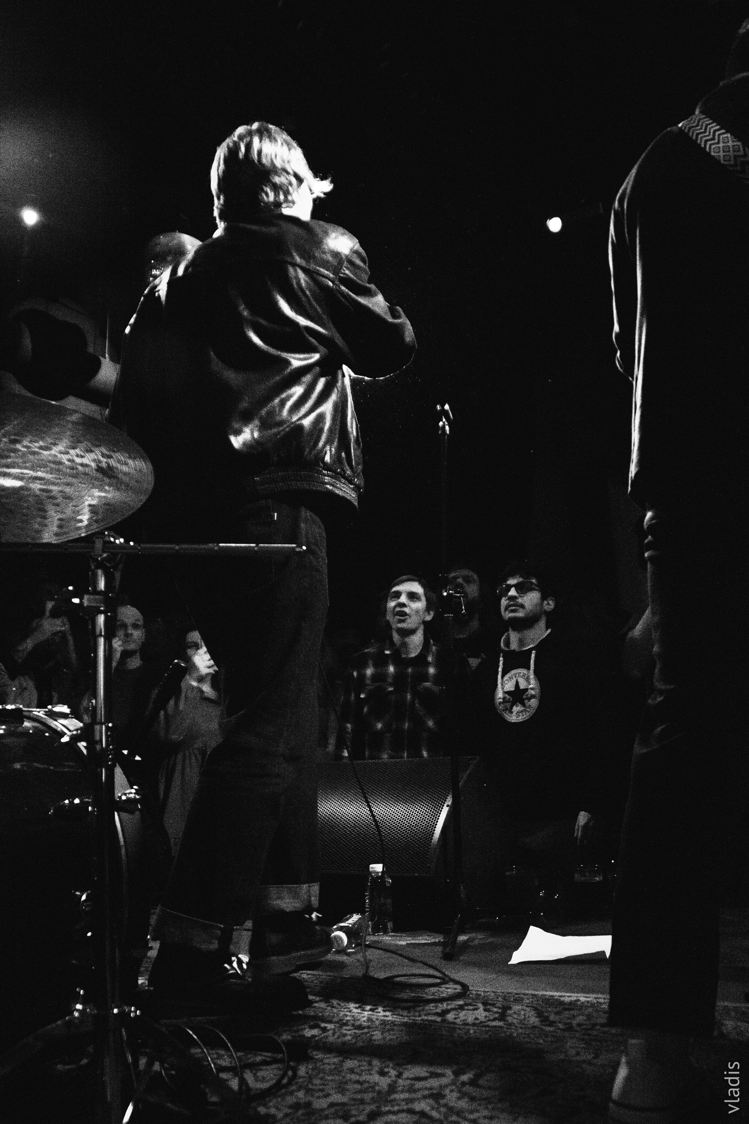 ХОХМА — Мачты |Петербург 16.11.2024. VLADIS PISKUNOV | Концертные Фото |Репортажи