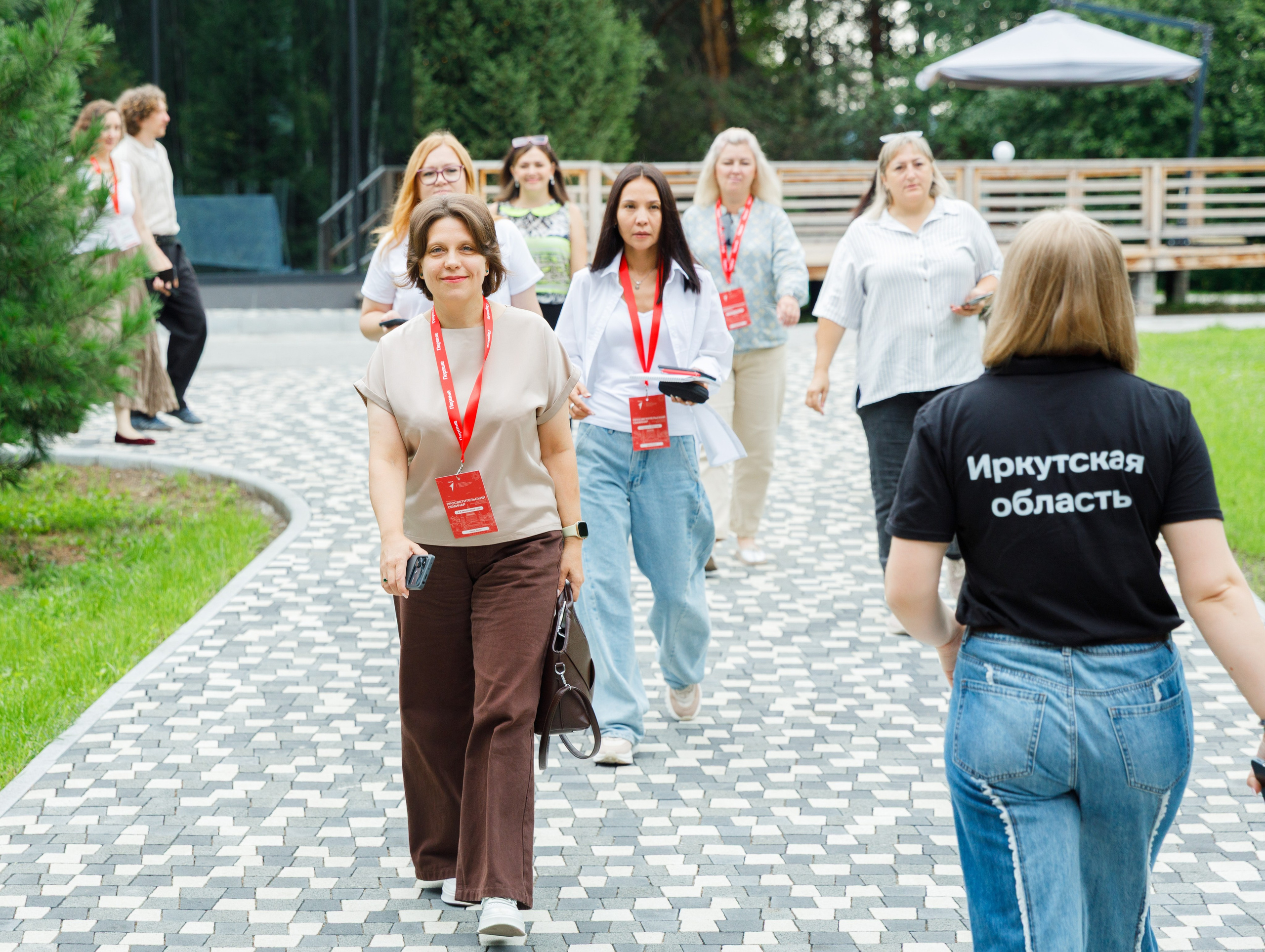 Движение Первых!. Репортажный фотограф в Новосибирске Алена Помазунова