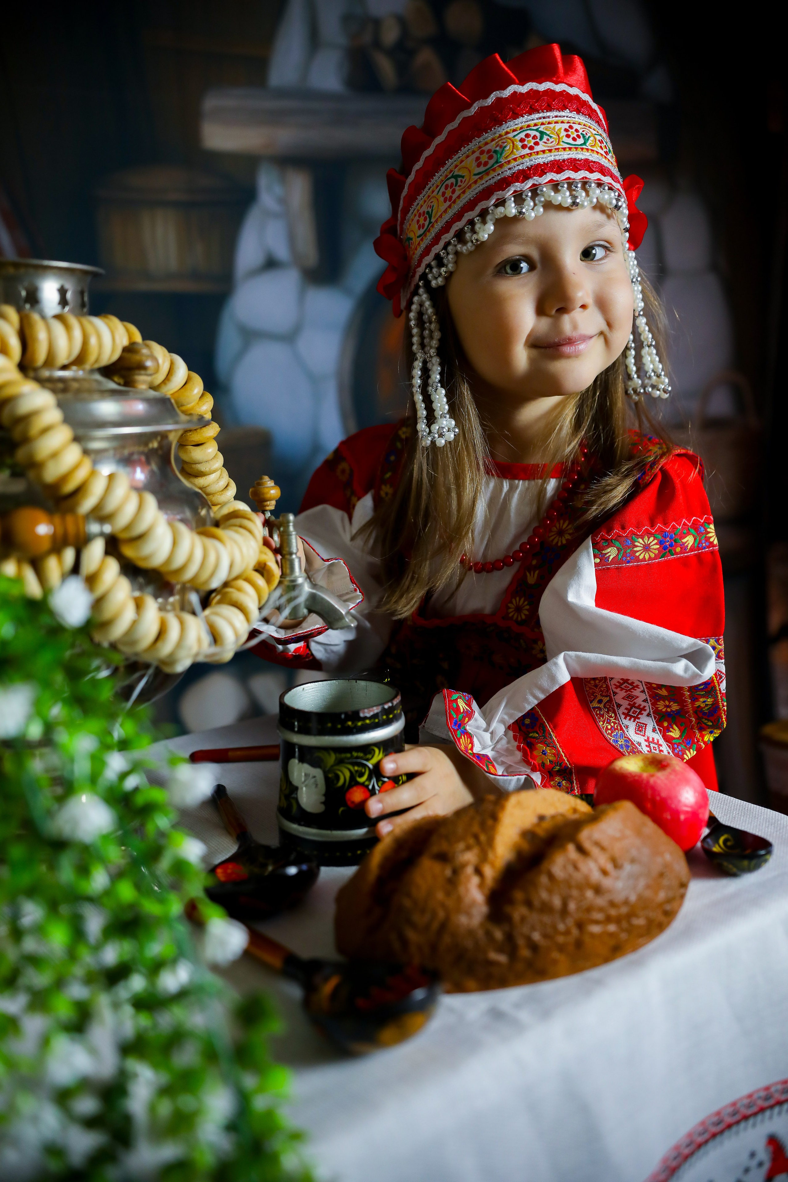 Русско народный. ALENA POGODAEVA — PHOTOGRAPHY (фотограф)