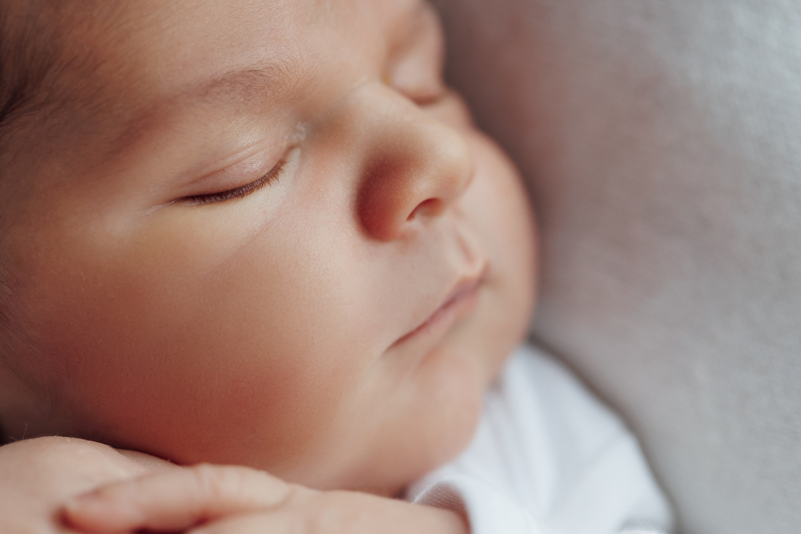 Новорожденные. Кристина Москвина. Портретный фотограф