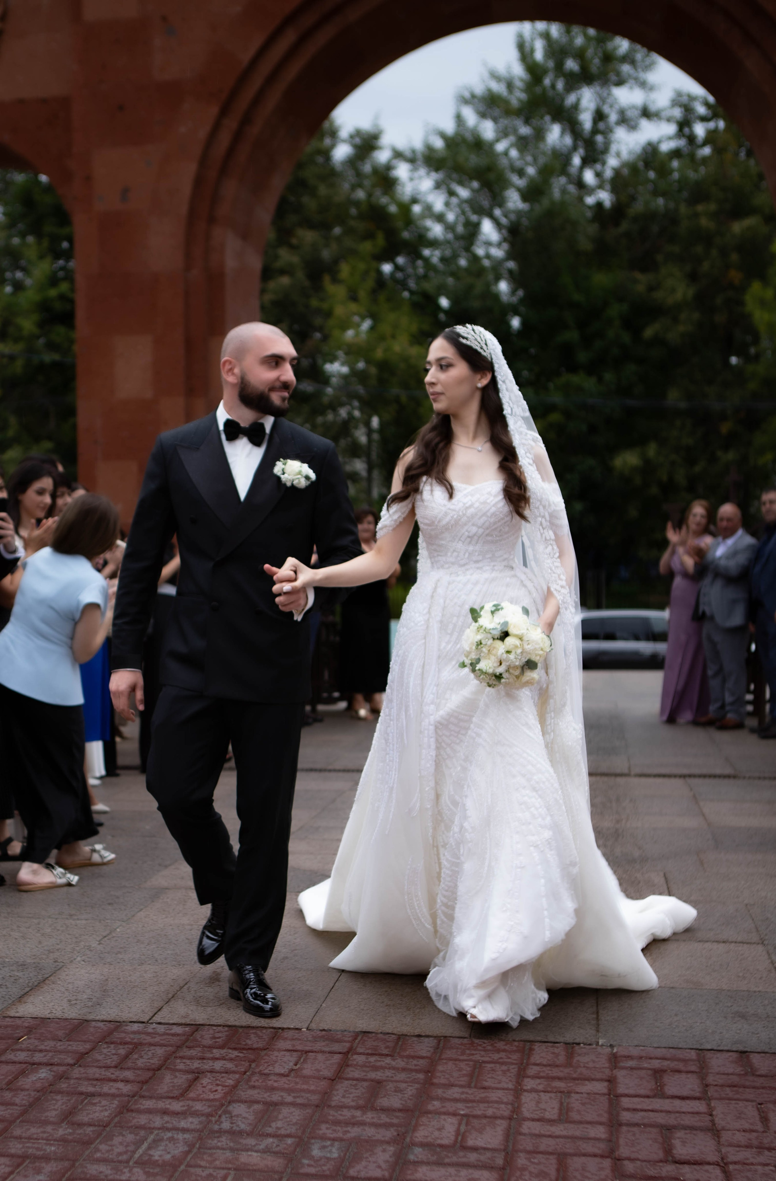 Жених/невеста