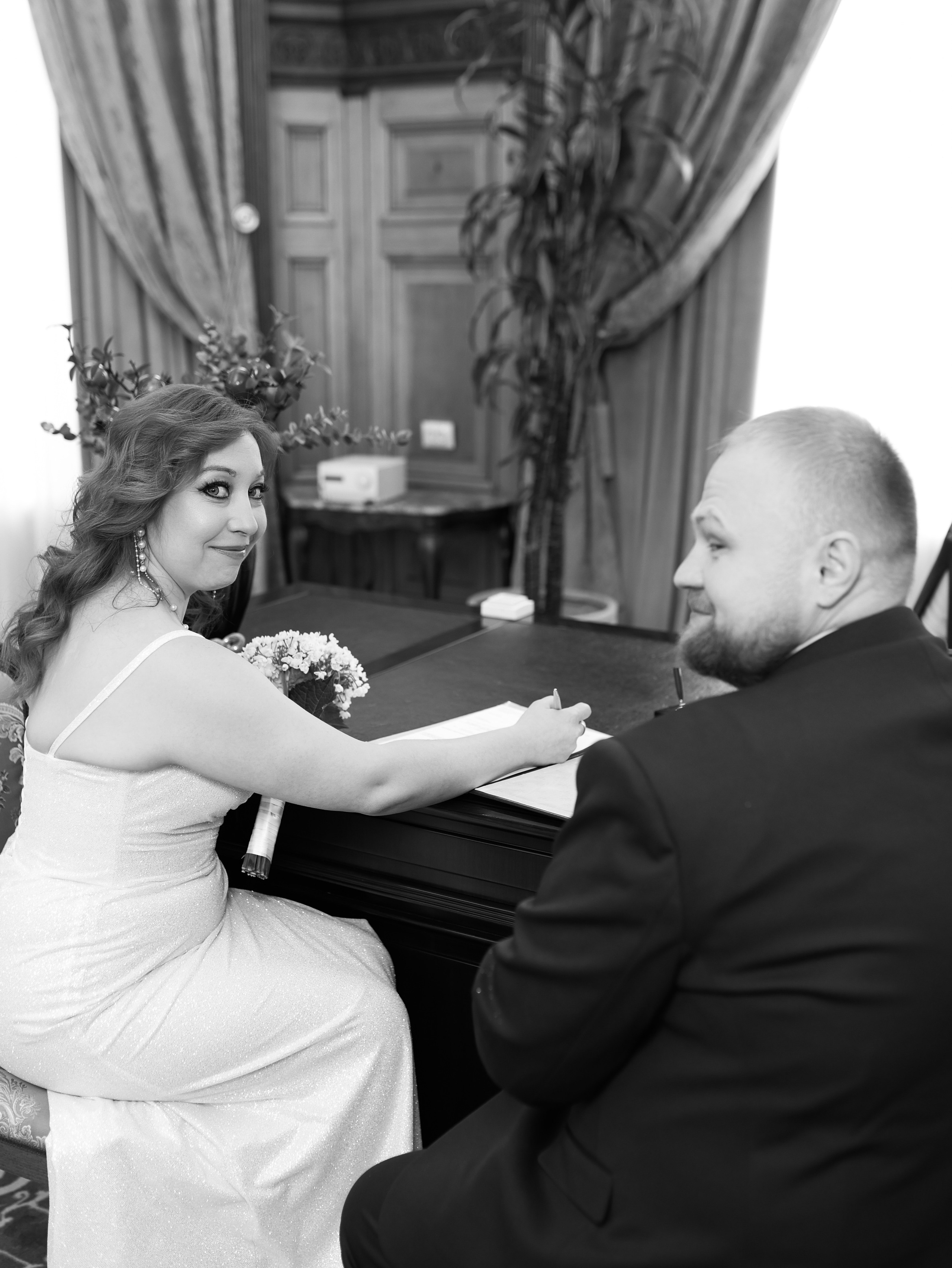 Свадьбы. Главная