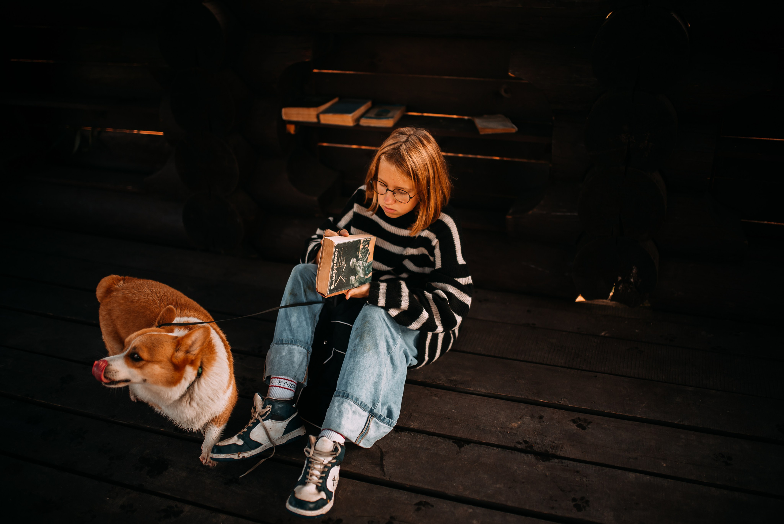 Лаки парк осень Полина. Фотограф в Болгарии. Фотограф в Созополе