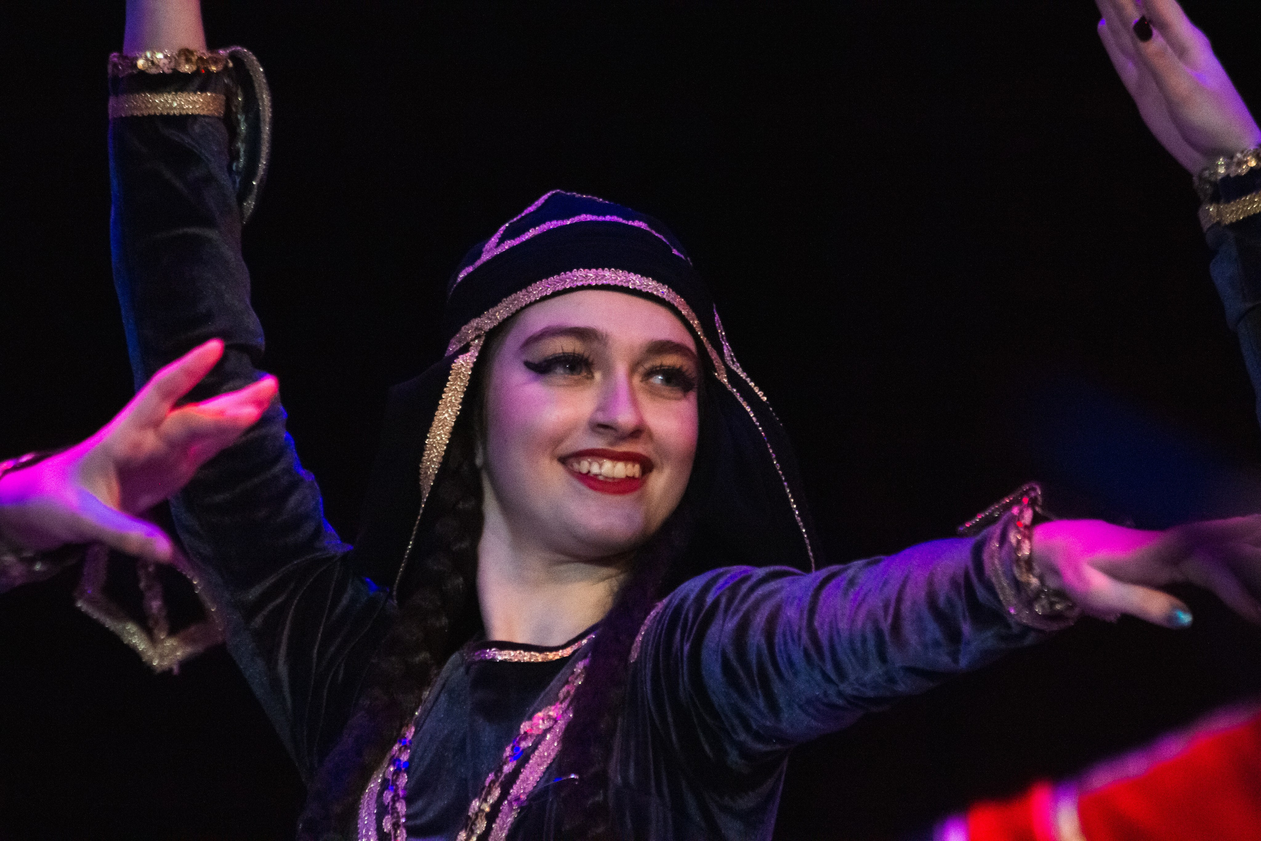 Съемки мероприятий. Фотограф Алекс Беранже