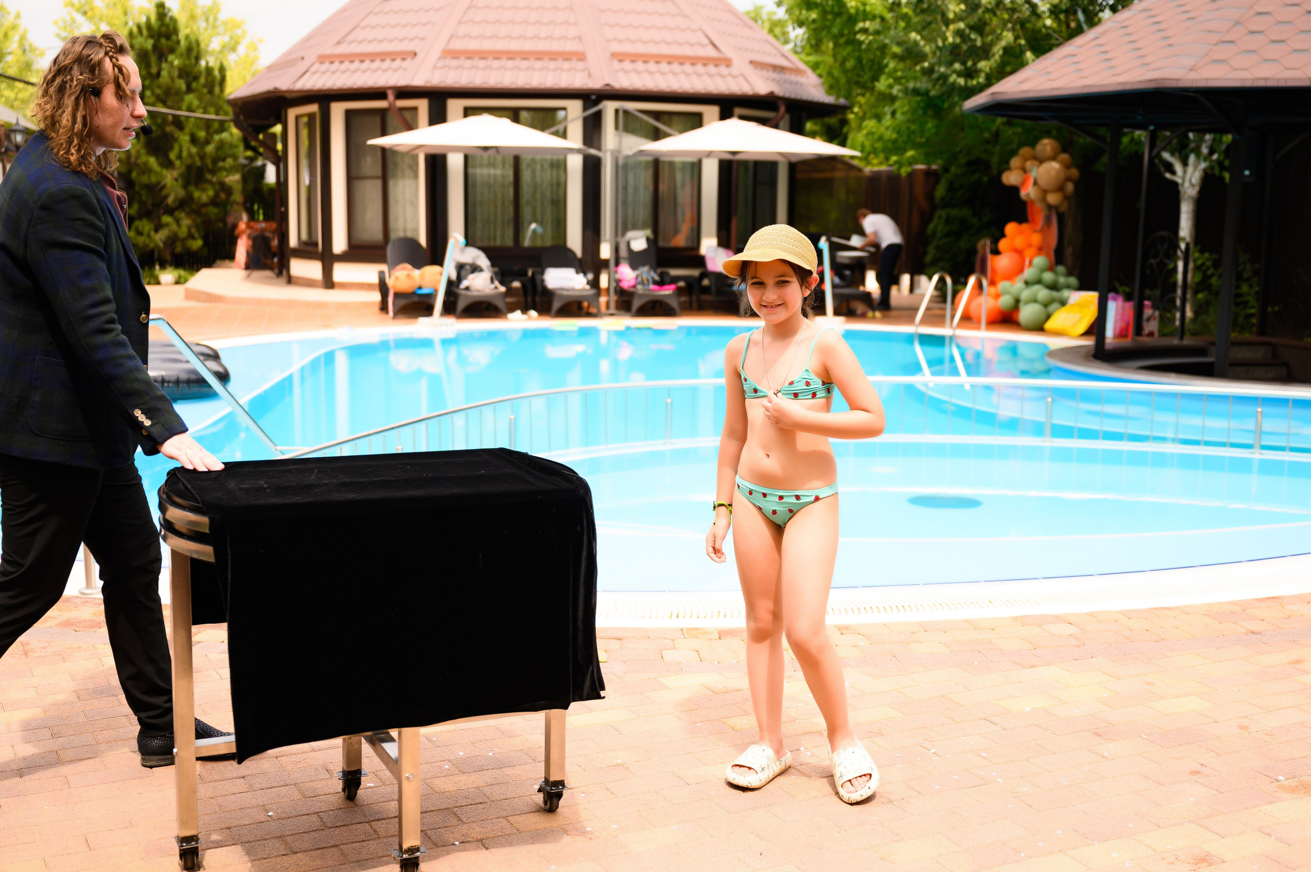 22.07.24. Свадебный и семейный фотограф в Краснодаре