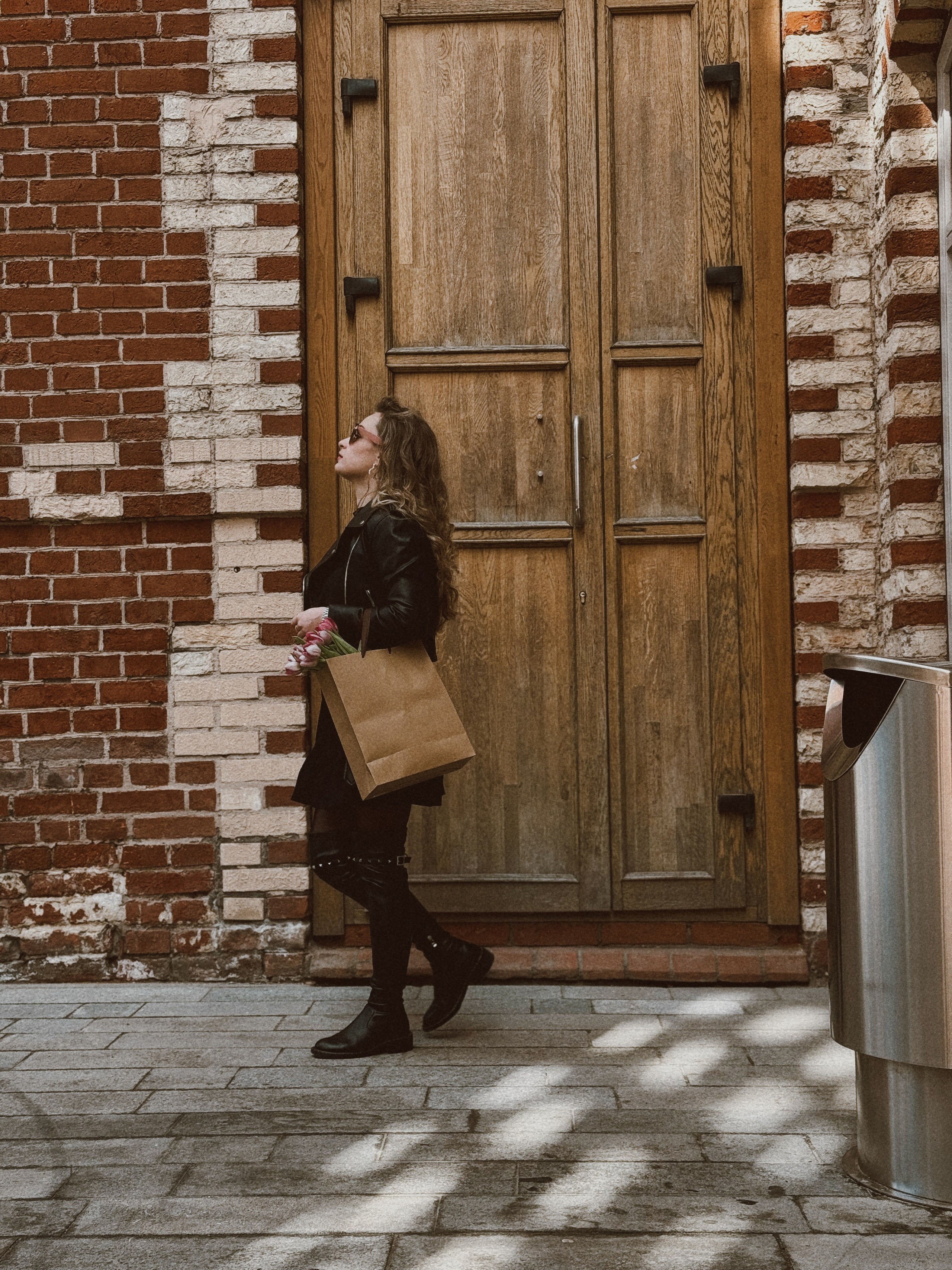 Настя. Главная