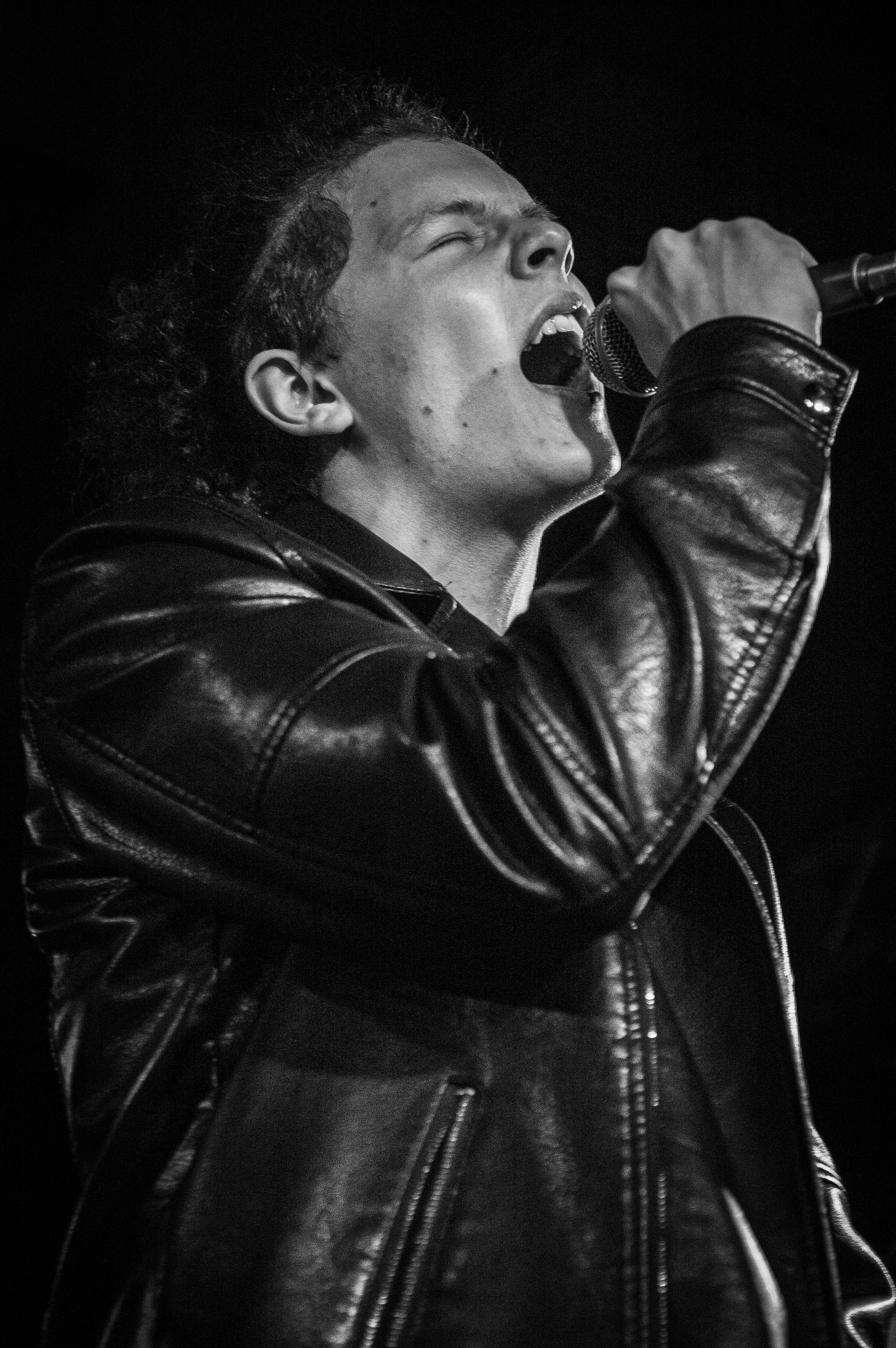 Рок-концерт 27.09.2020. Ларичев Алексей — индивидуальный и репортажный фотограф Москва