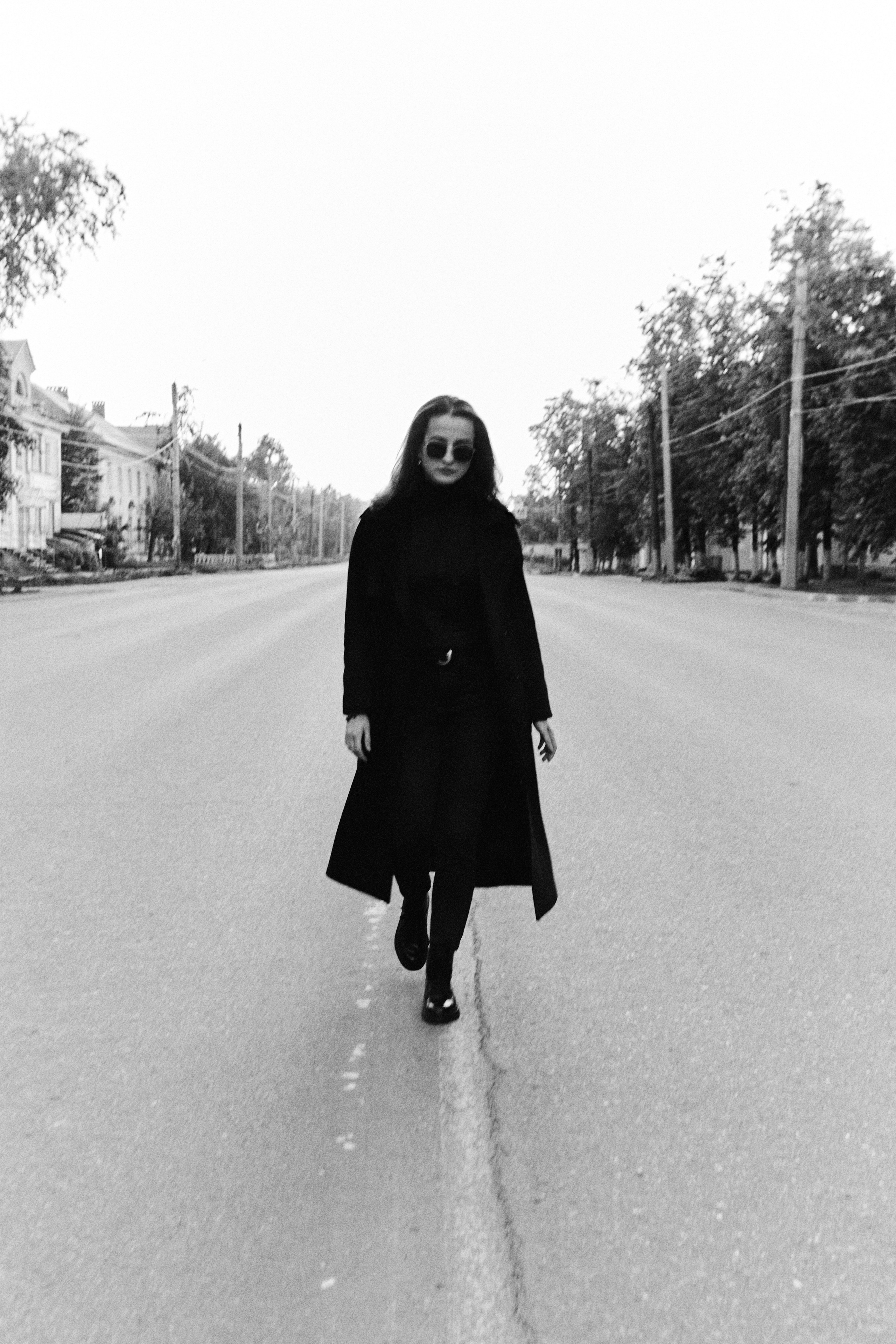 Manifest. Фотограф Даниил Борисов