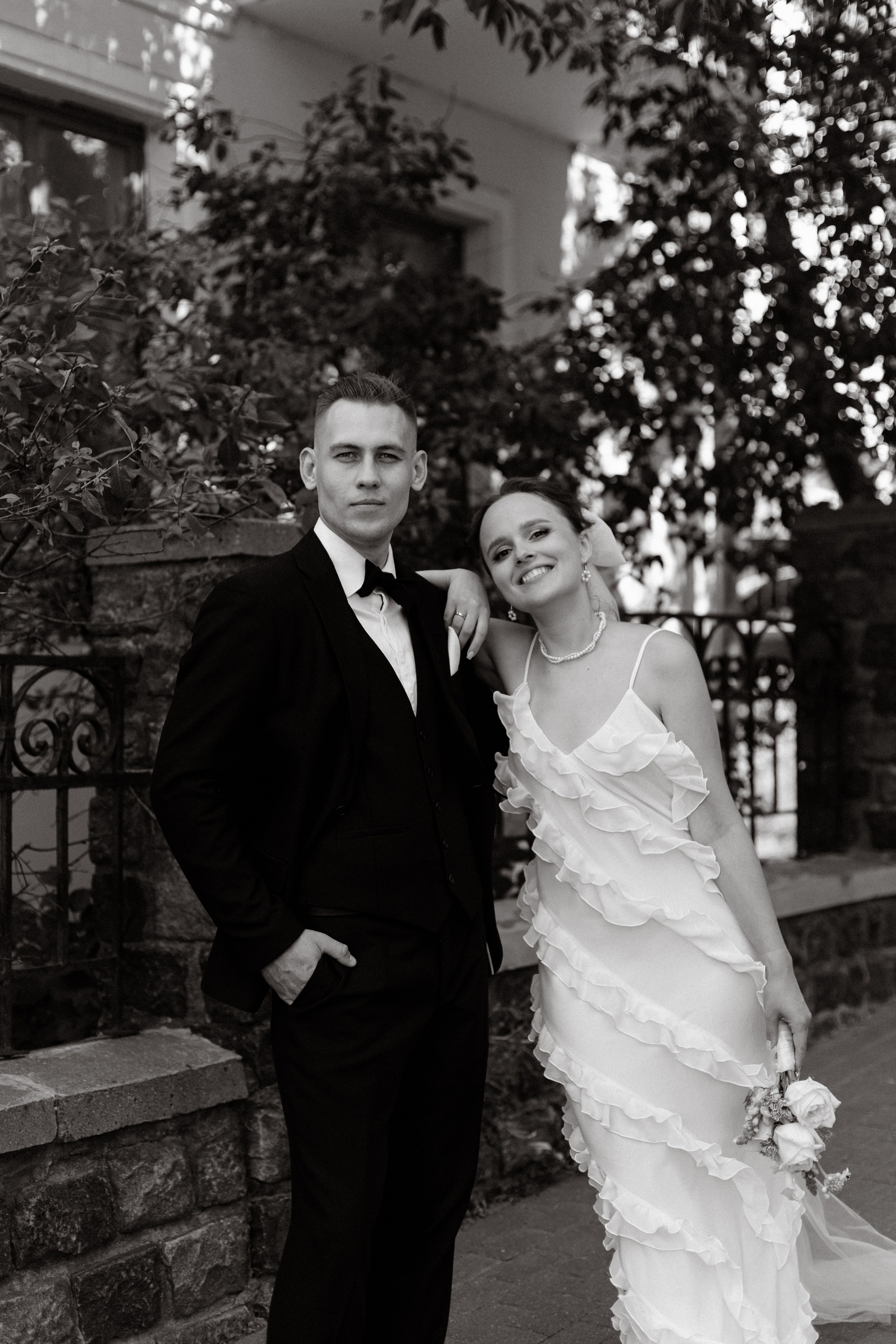 P&U. Фотограф Ира Григорьева