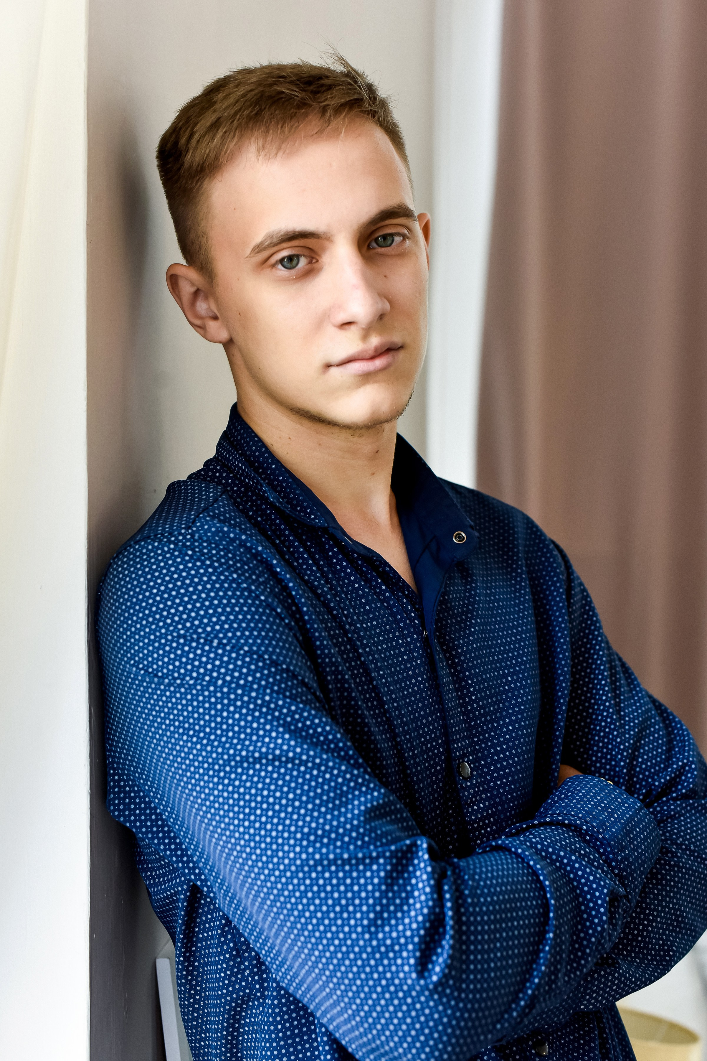 Семья Елены