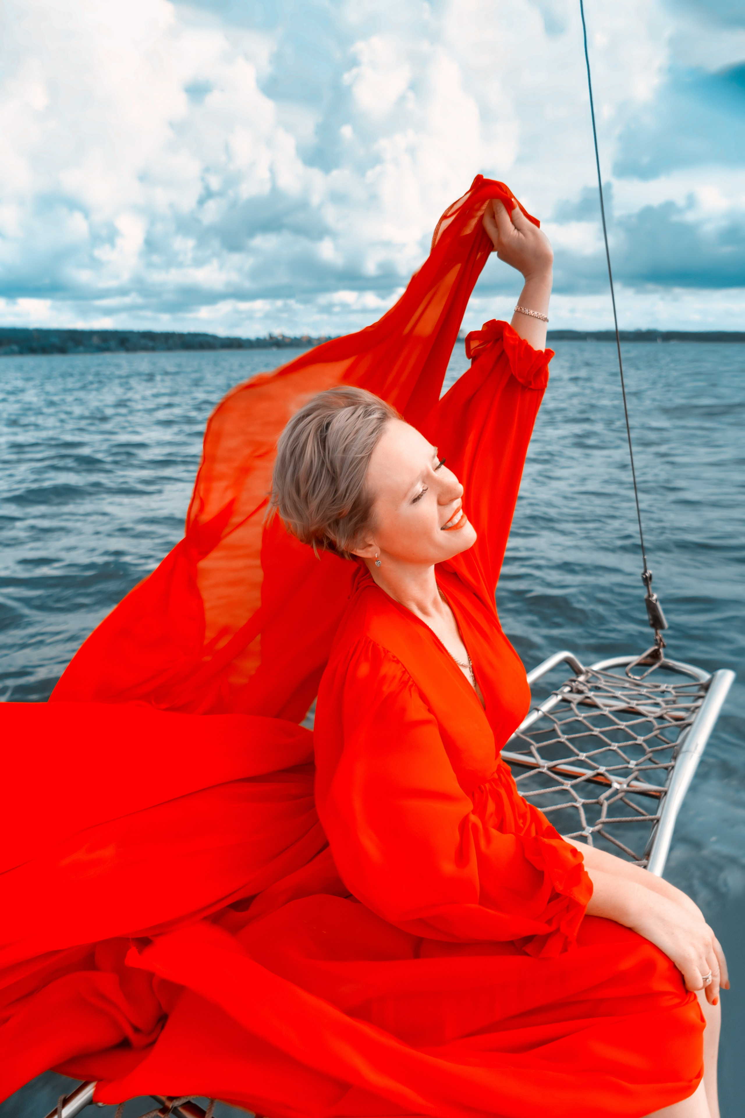 Оксана и Аня. Семейный и женский фотограф. Видеомейкер в Новосибирске