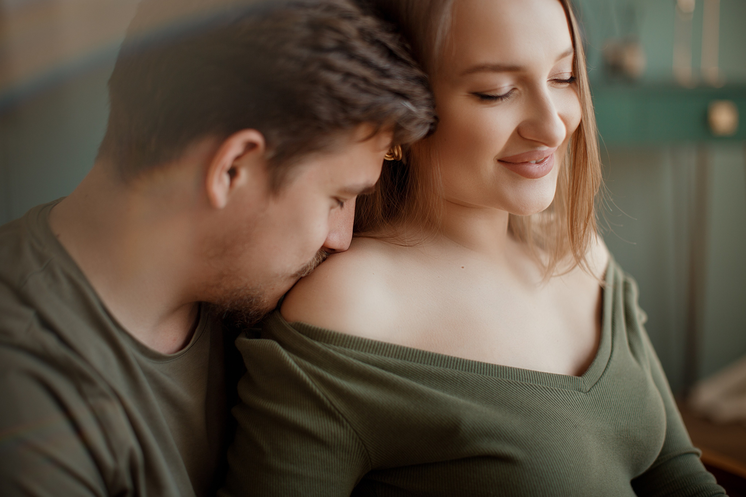 Love story. Фотограф Артемьева Катерина|фотосессии с лошадьми