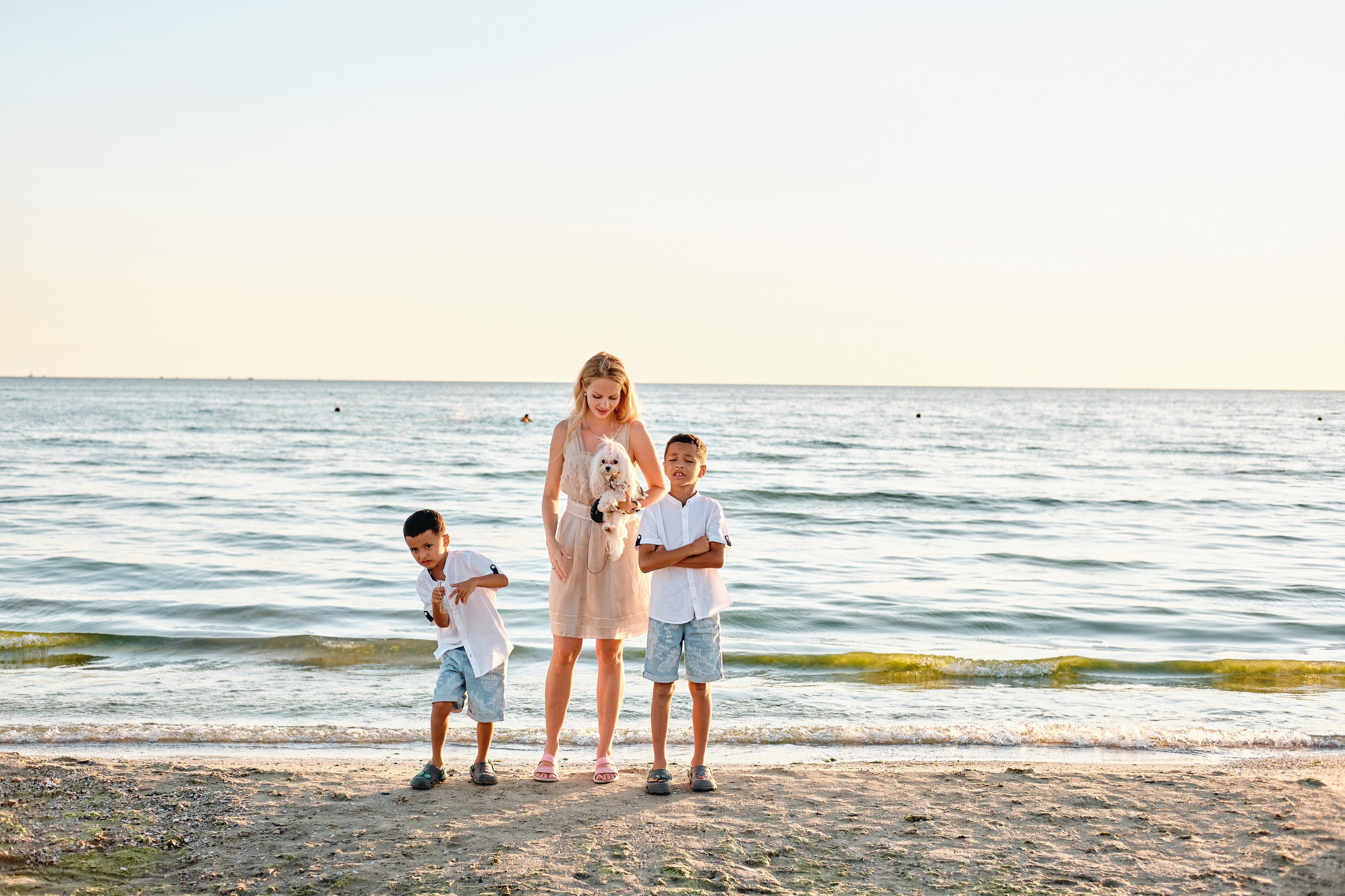 Анапа 2024. Фотограф в Анапе и Краснодаре Тина