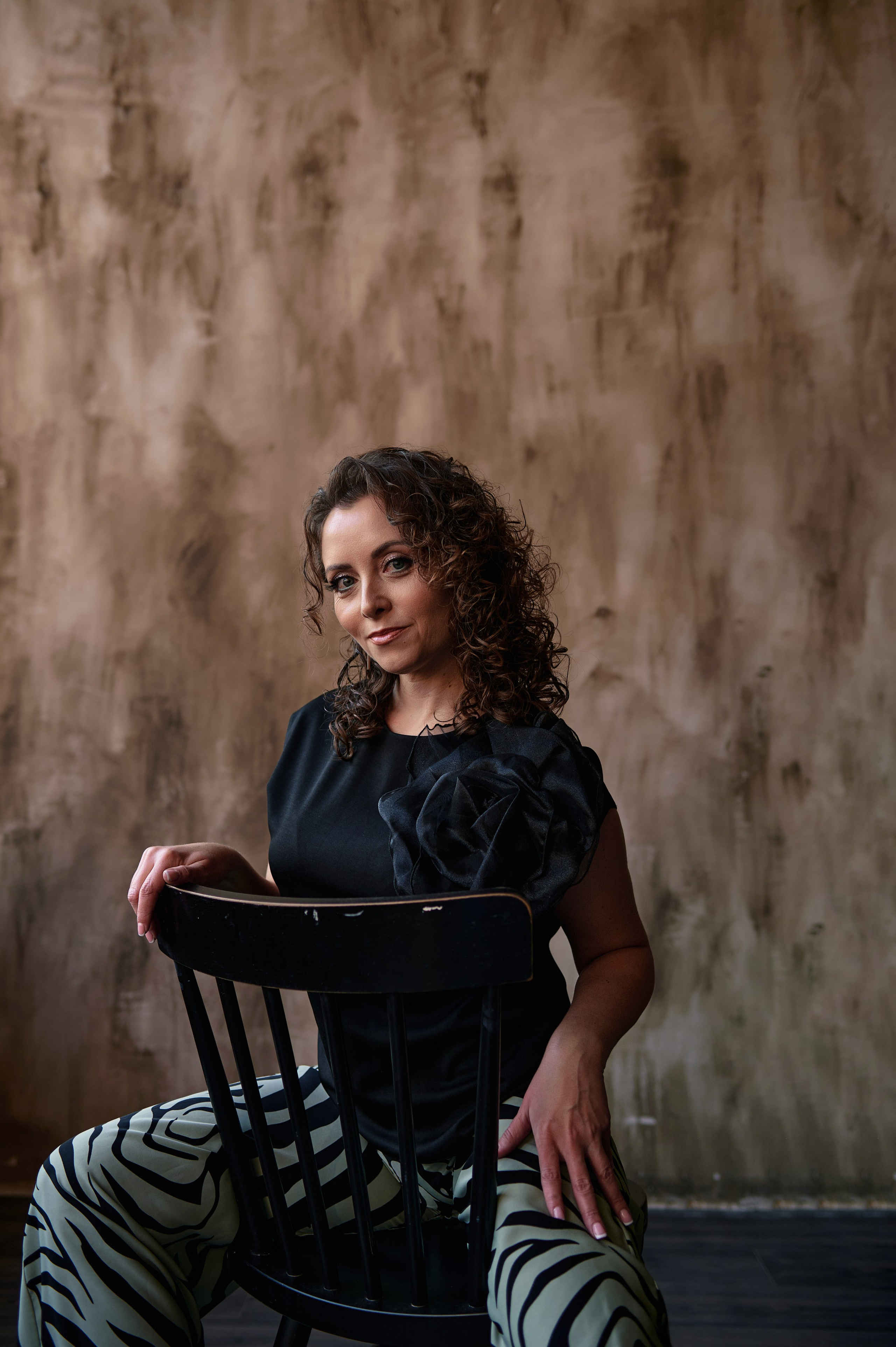 Саша. Фотограф Виктория Воронина