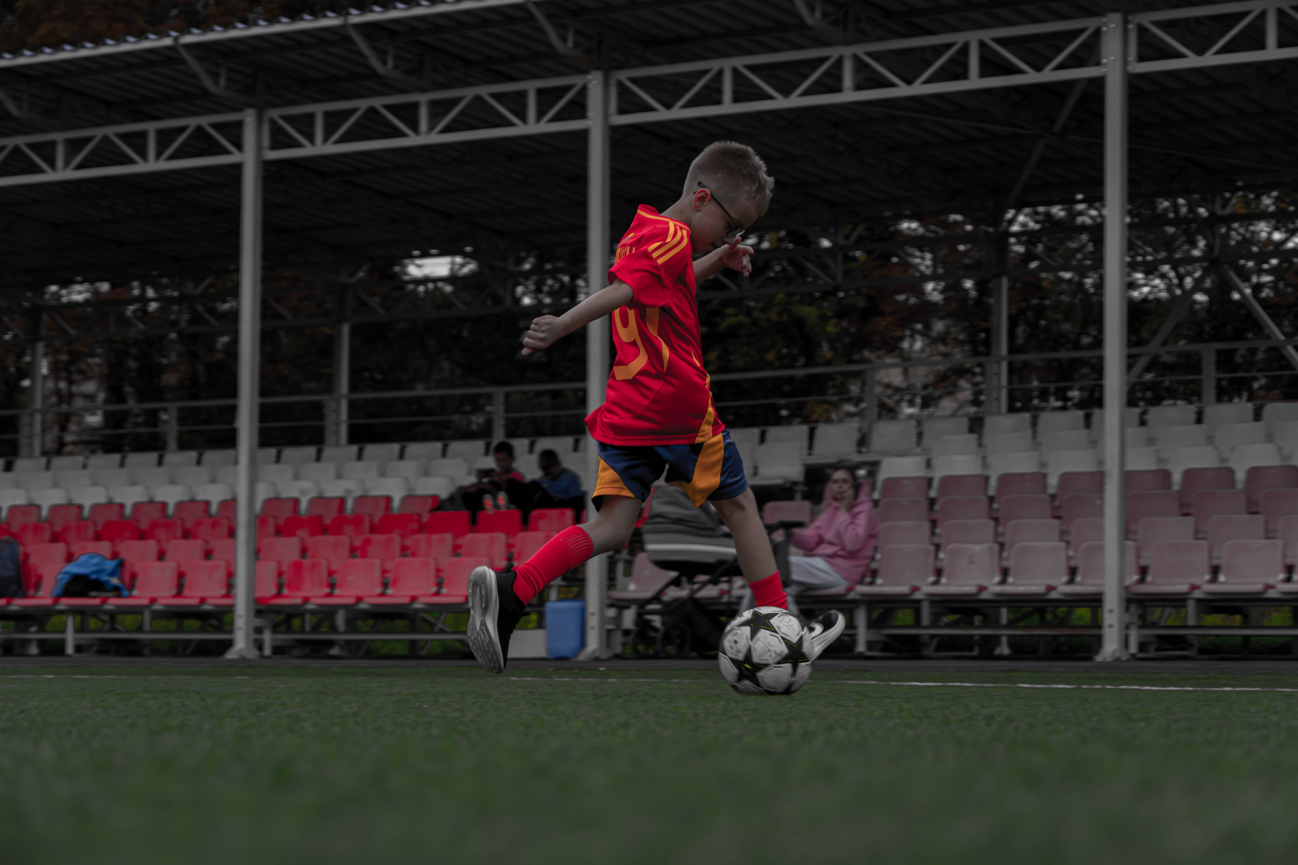 Тематические фотосессии. Главная