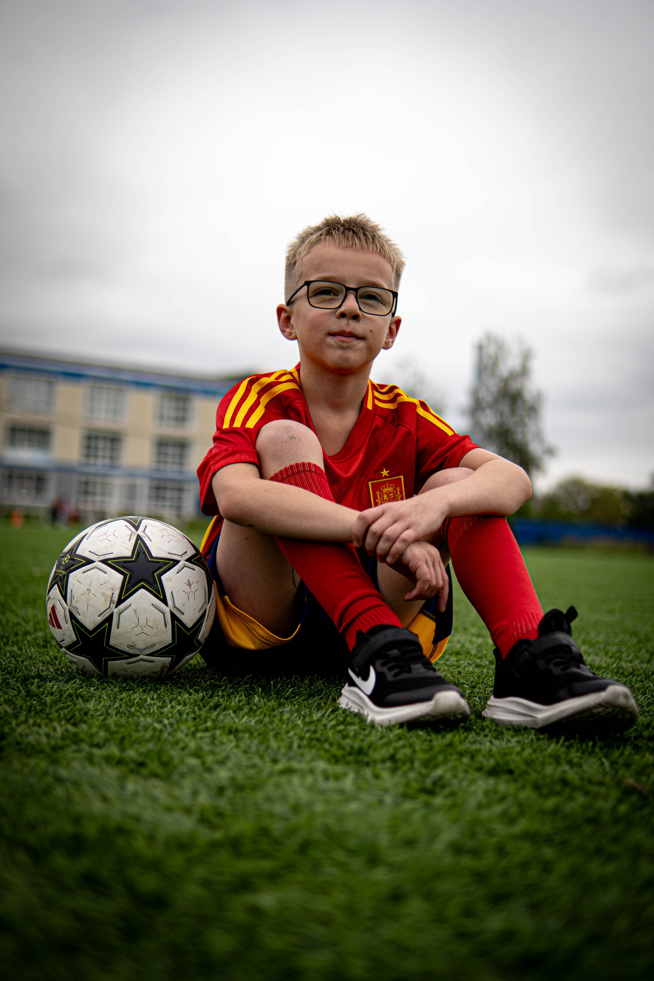 Тематические фотосессии. Главная