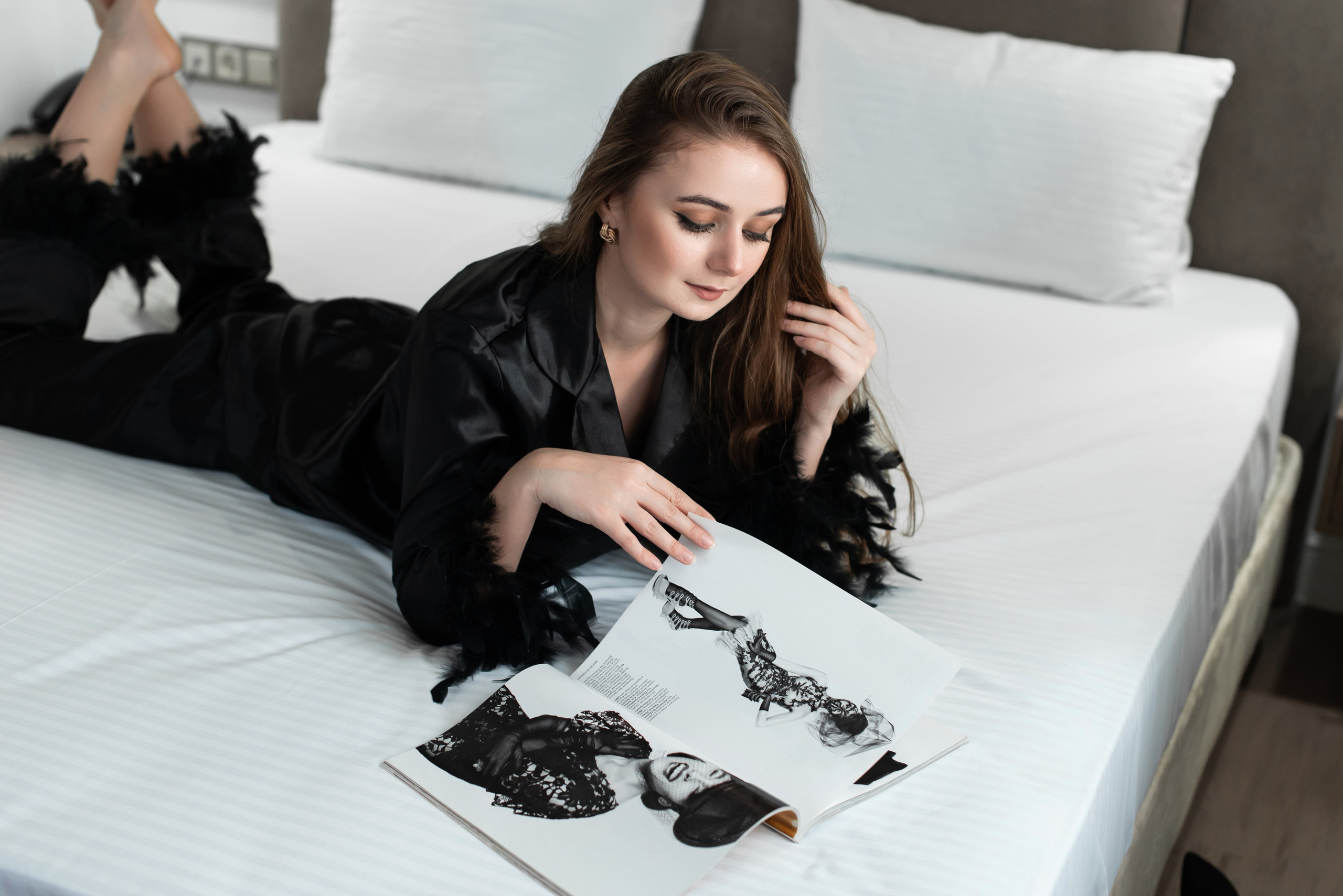 Анастасия. Фотограф Палий Ульяна