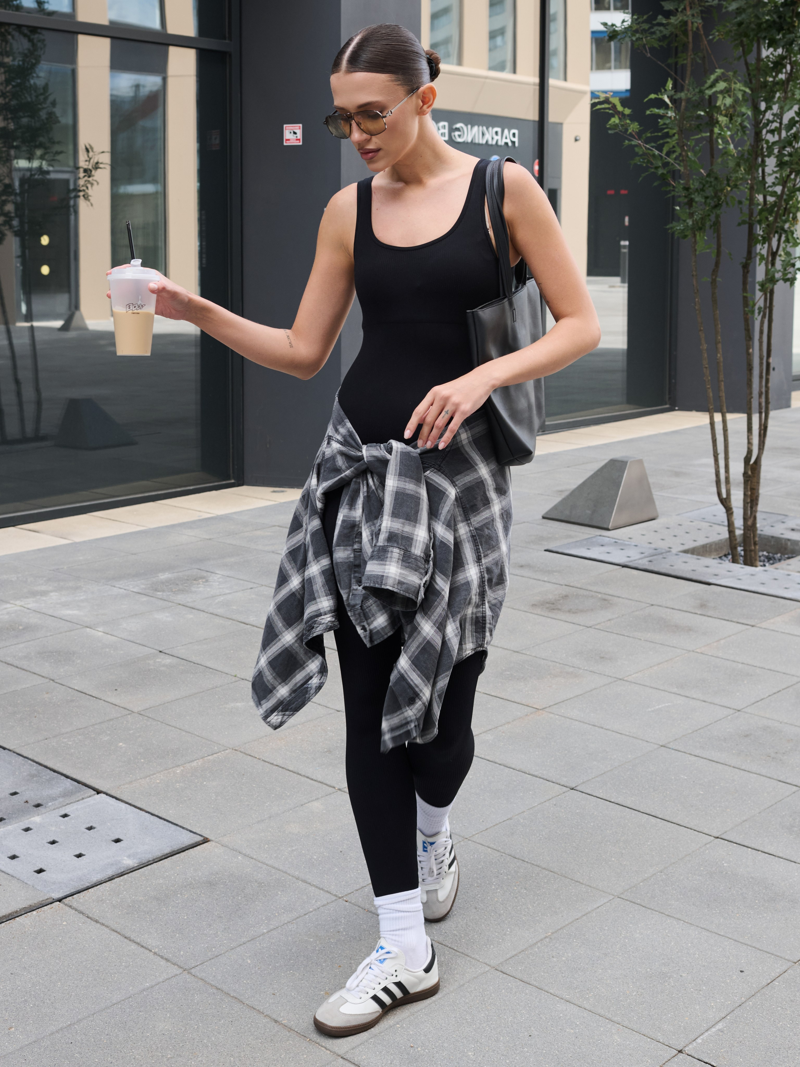 Имидж съемка. Фотограф Москва