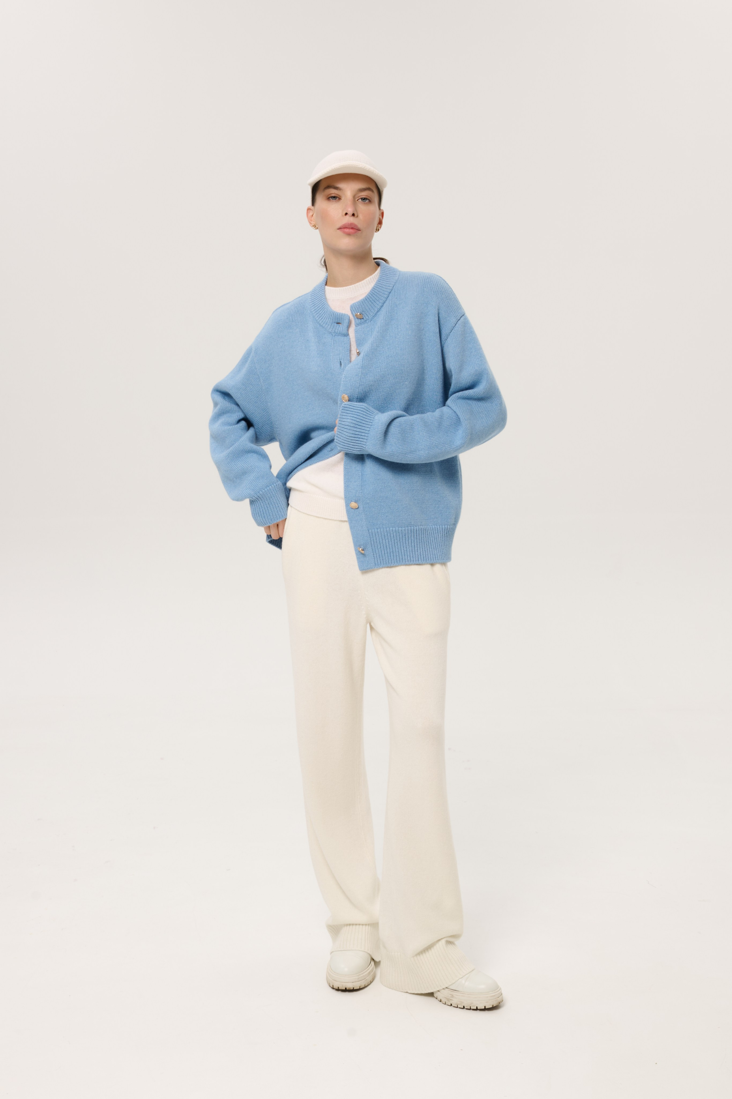 Chobi. Фотограф Москва