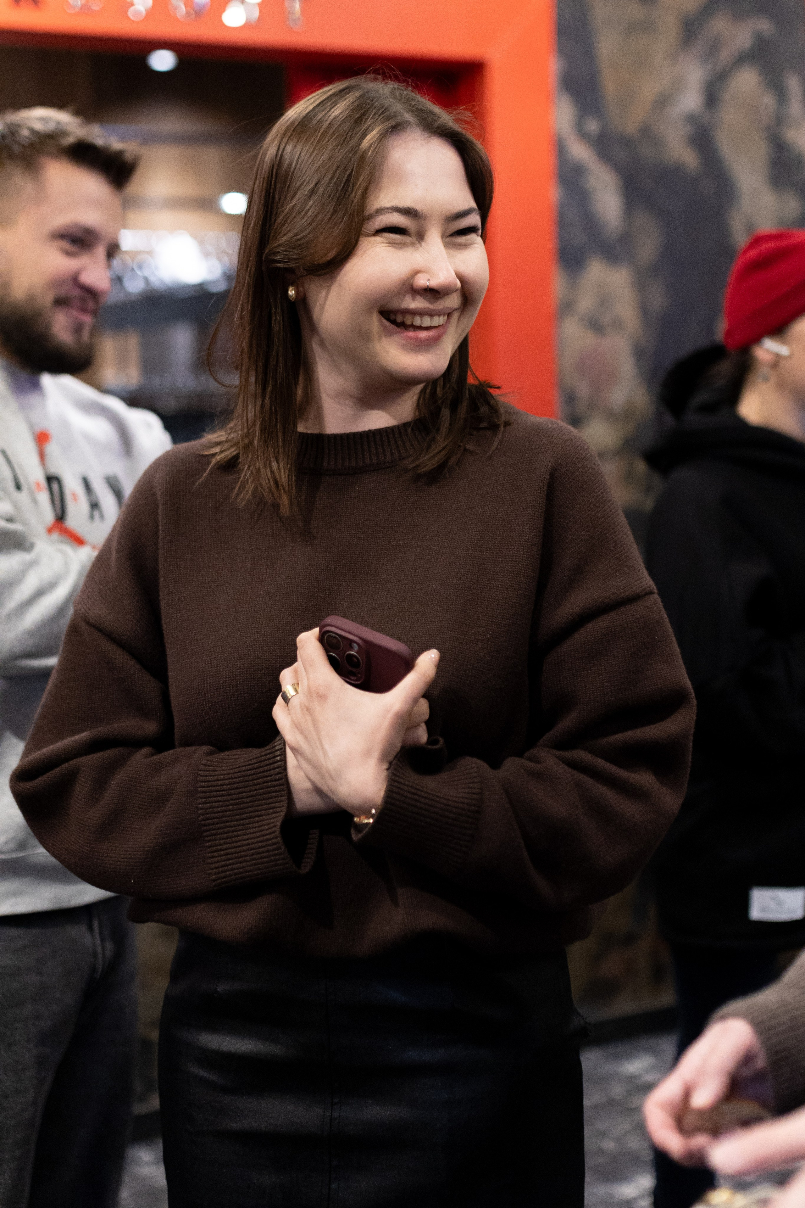 Большой разговор: А можно не надо?. Свадебный фотограф | Москва