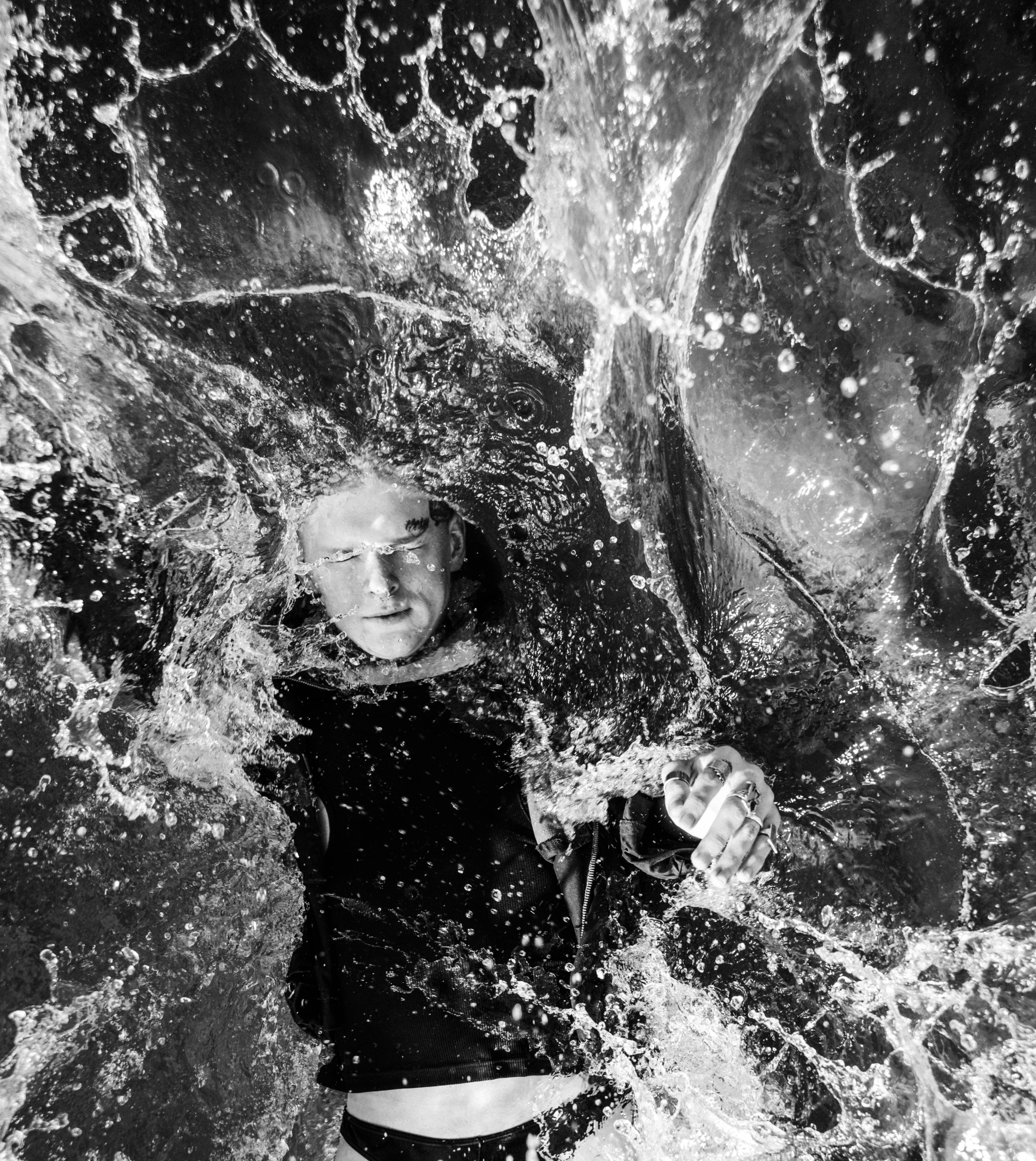 Андрей. Ксения Glossa. Портретный и репортажный фотограф в Самаре