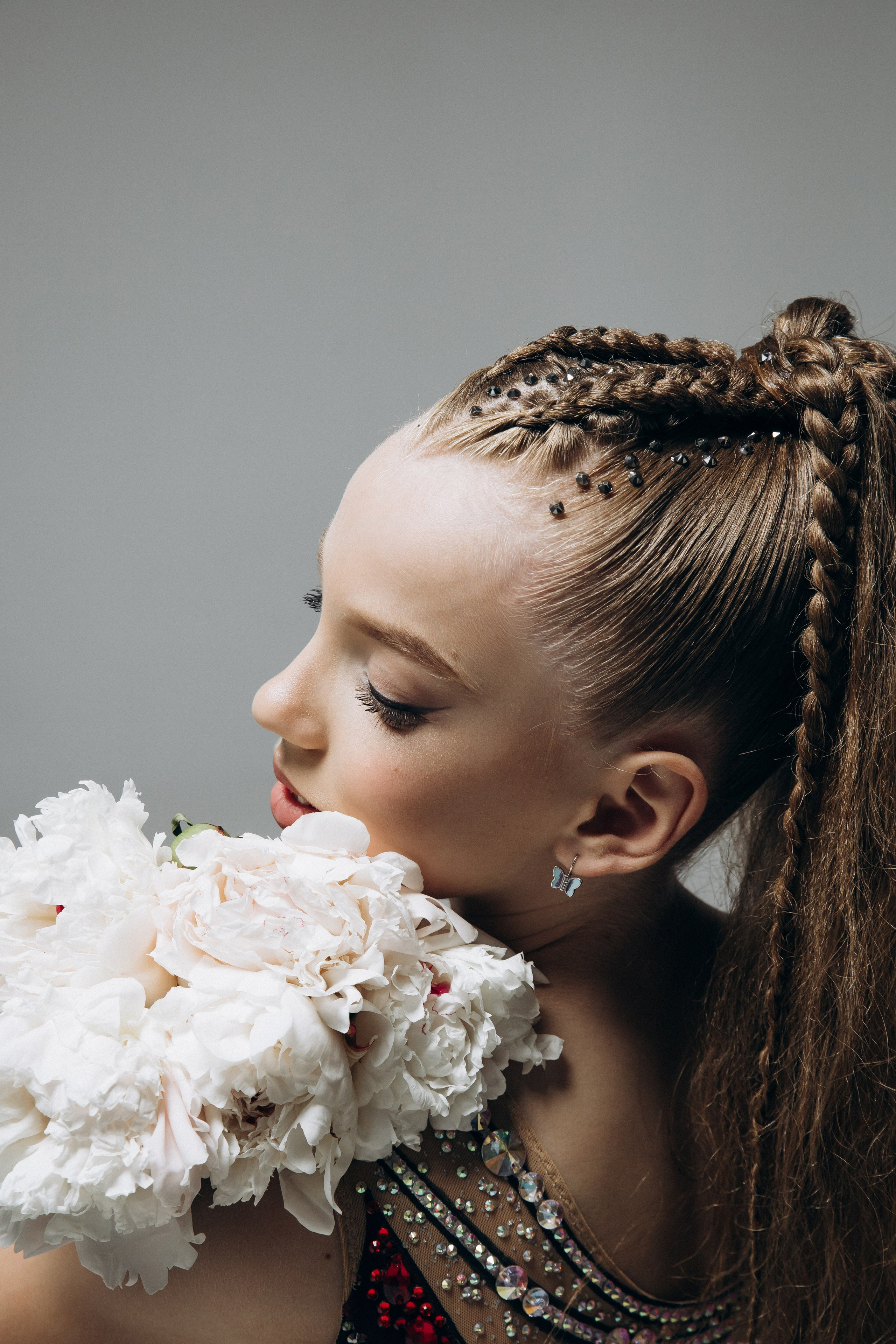 Портретный и репортажный фотограф в г. Казань Мария Малаева