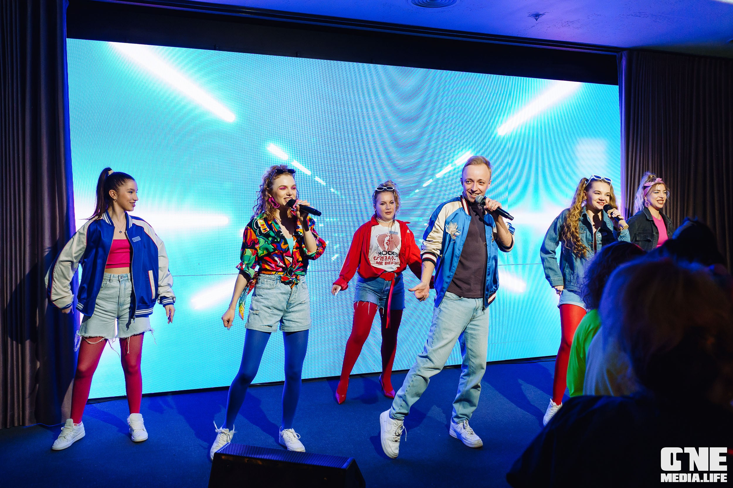 Фоторепортаж из ресторана Океан. One Media Life: фоторепортажи, фотоотчеты с мероприятий и заведений